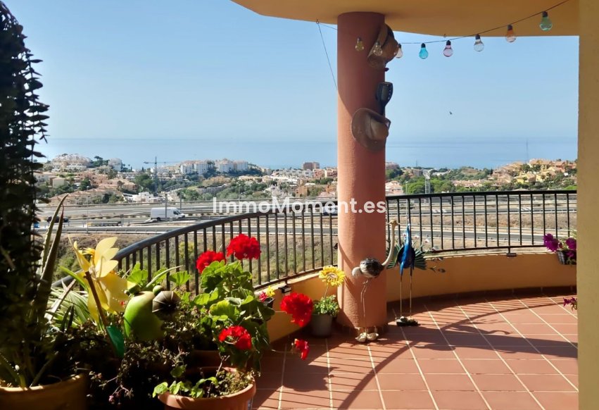 Bestaande woning - Appartement - Mijas - Riviera Del Sol