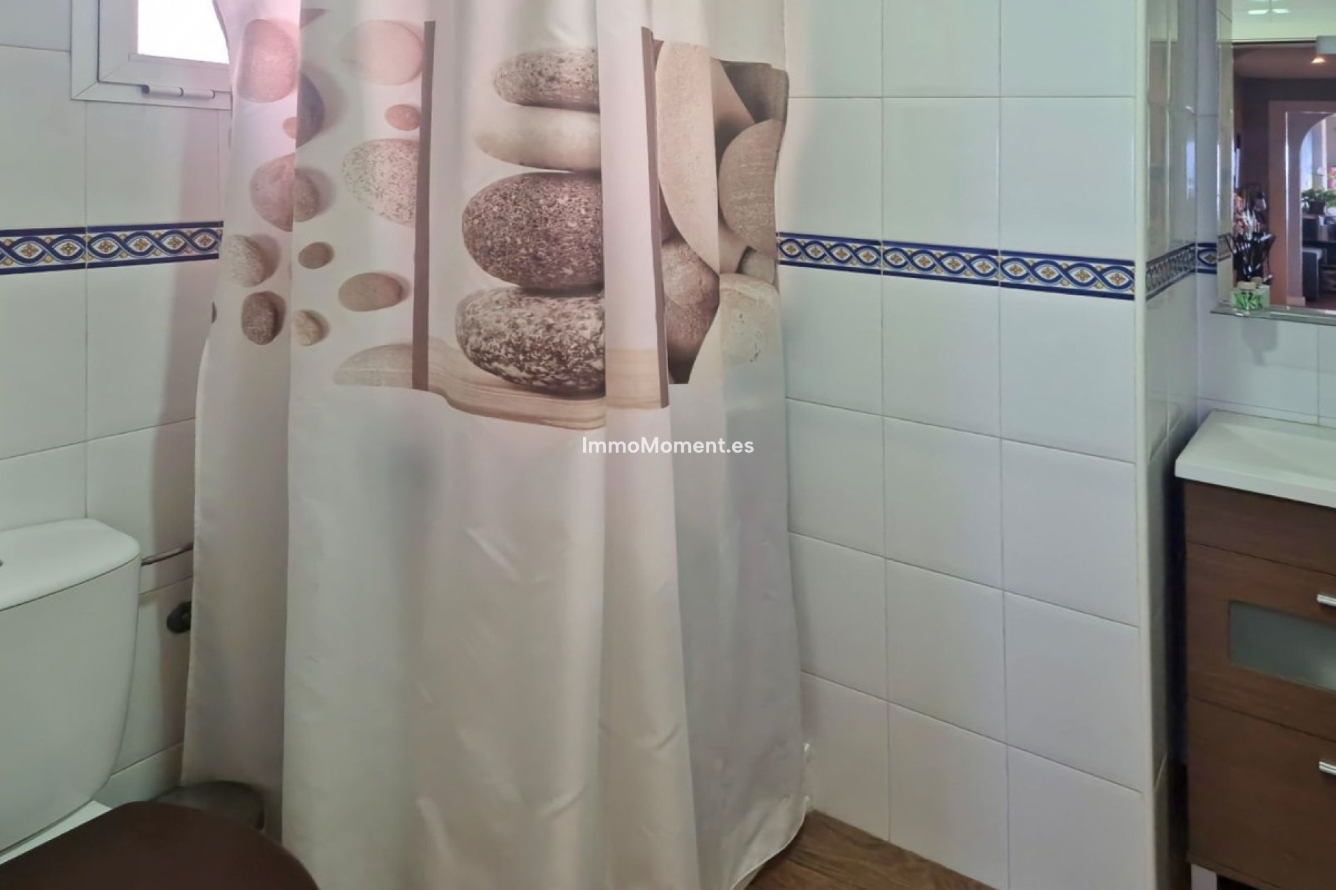 Bestaande woning - Appartement - Mijas - Riviera Del Sol