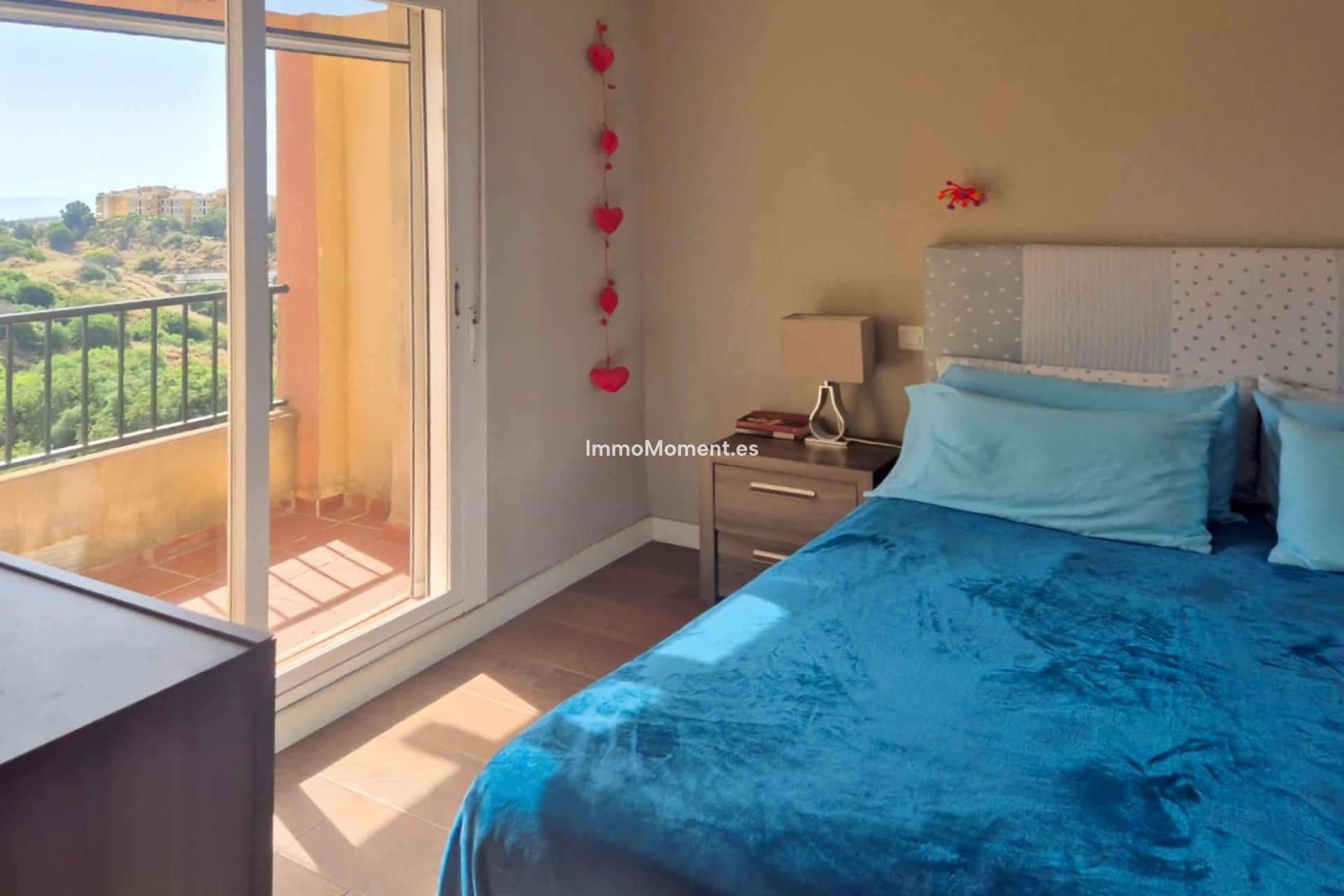 Bestaande woning - Appartement - Mijas - Riviera Del Sol