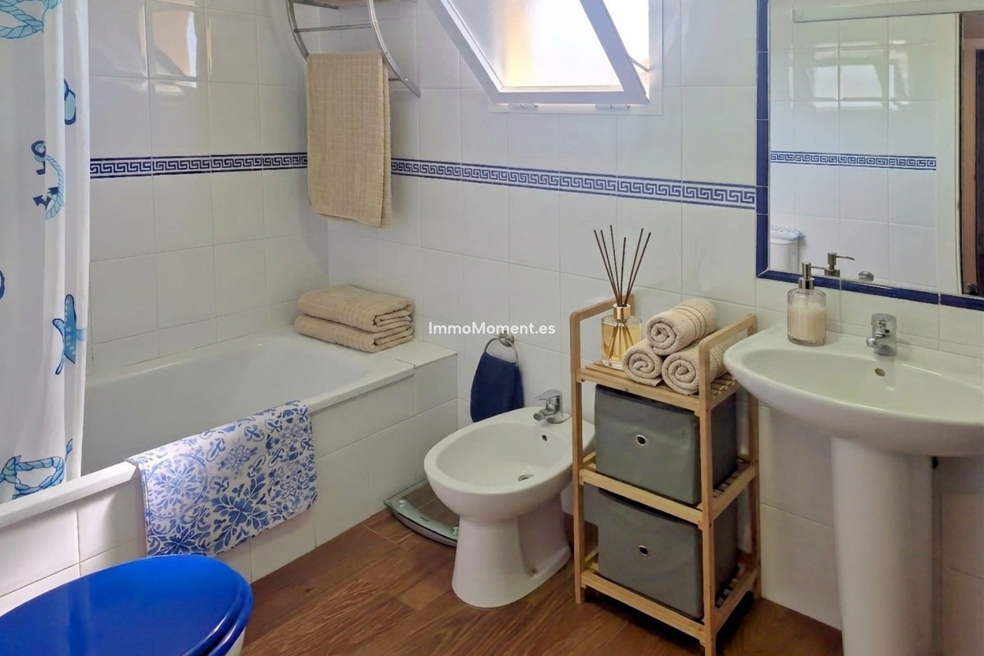 Bestaande woning - Appartement - Mijas - Riviera Del Sol