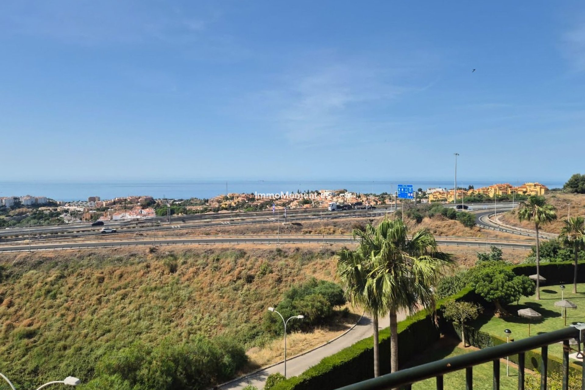 Bestaande woning - Appartement - Mijas - Riviera Del Sol