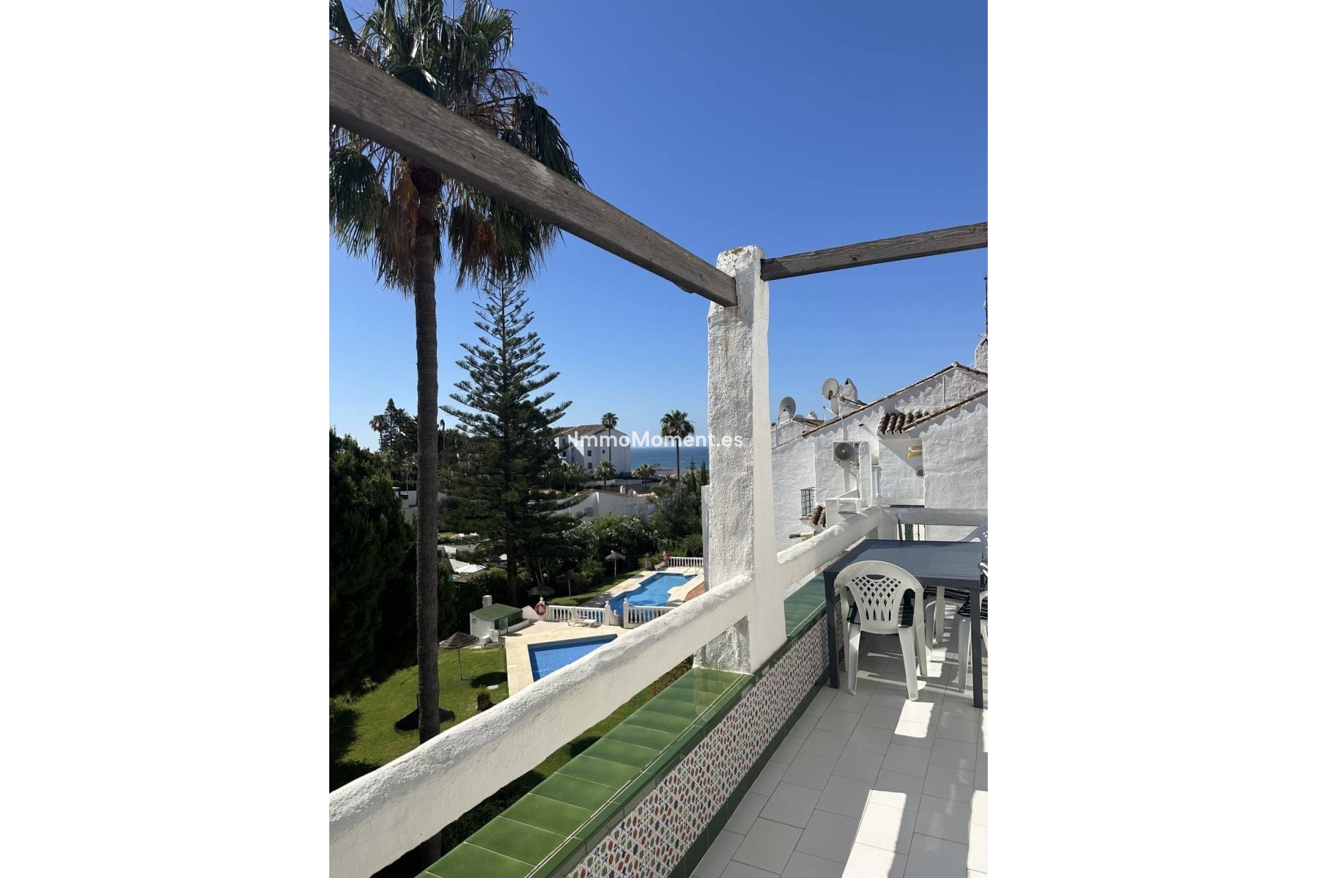 Bestaande woning - Appartement - Mijas - Riviera Del Sol