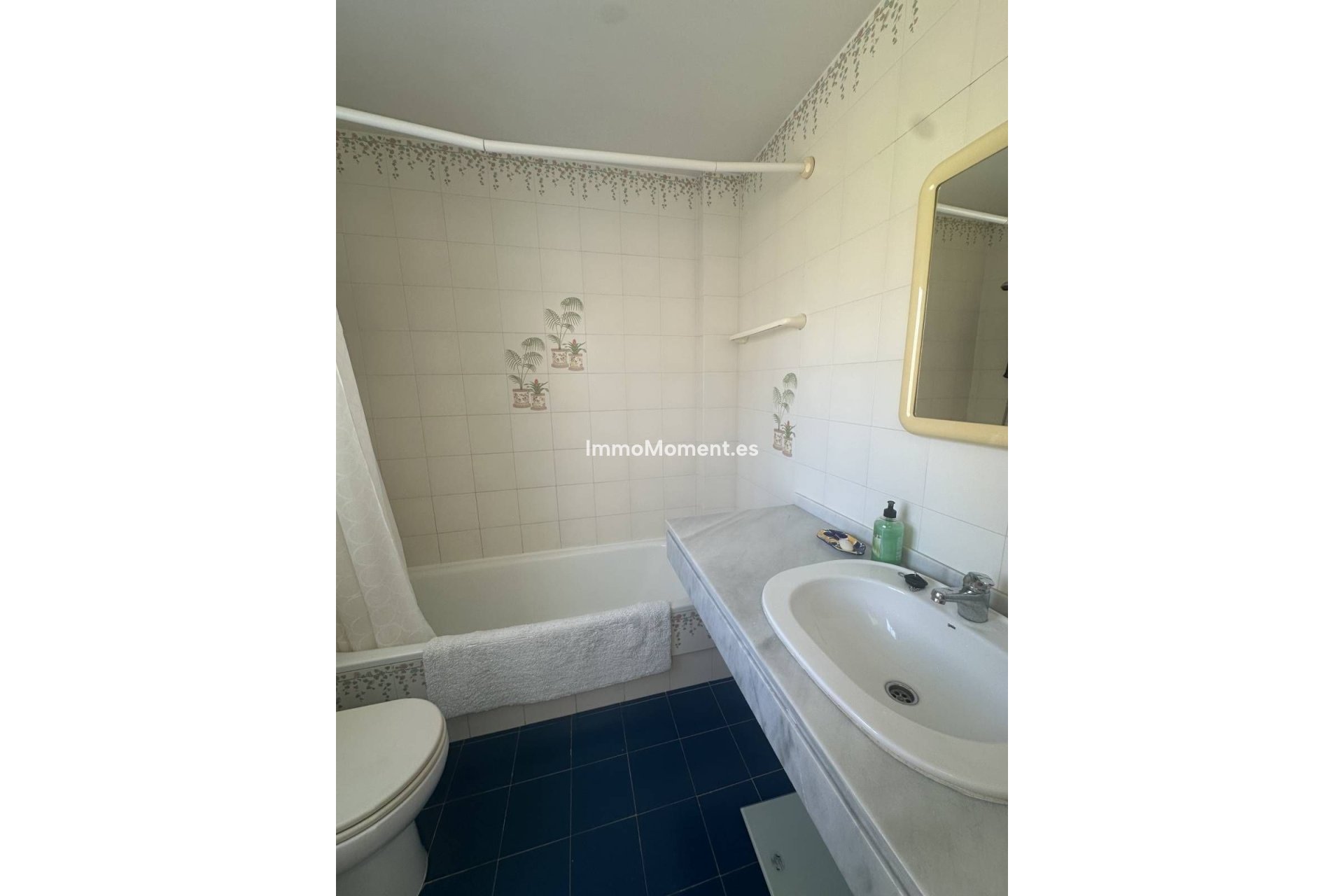 Bestaande woning - Appartement - Mijas - Riviera Del Sol