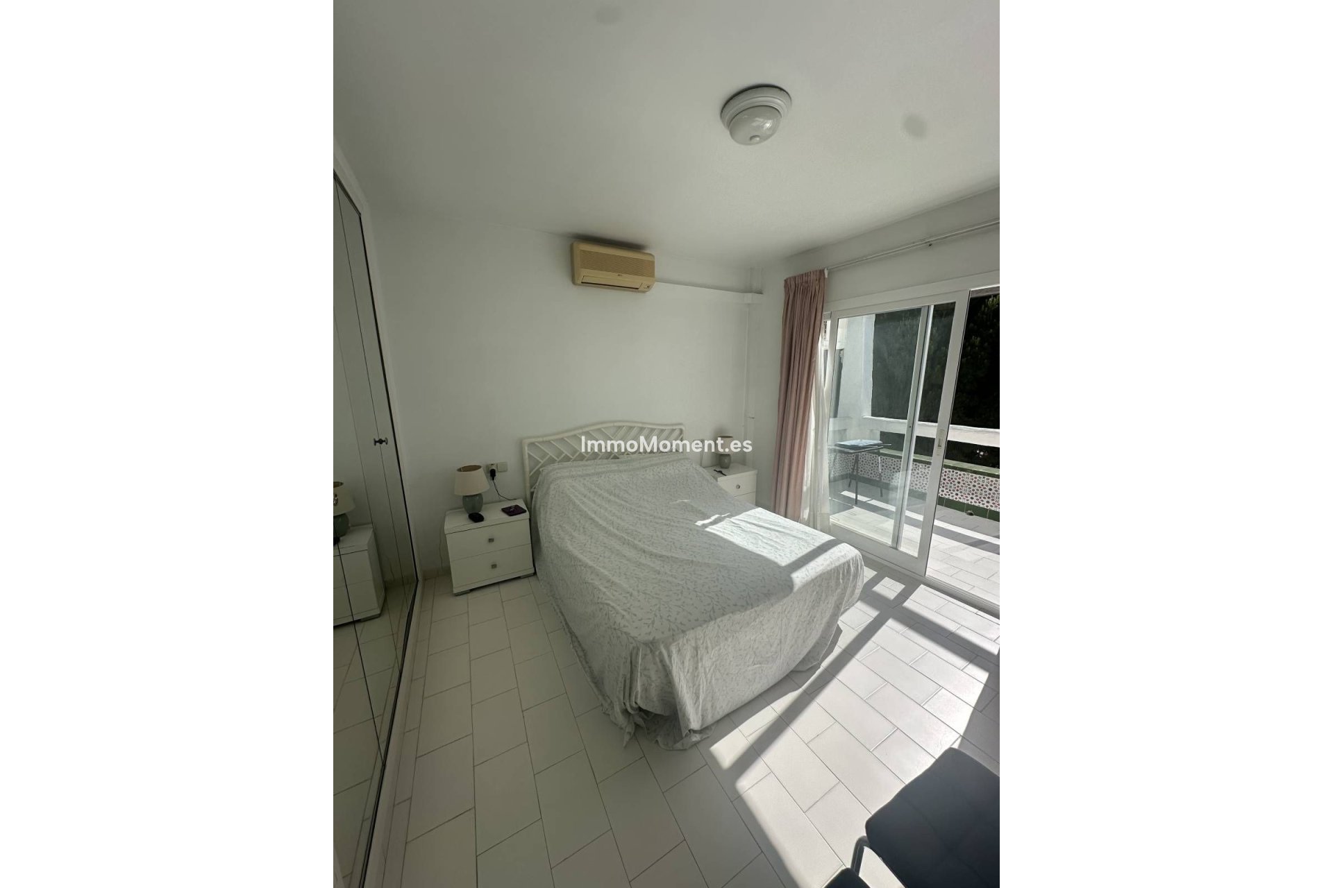 Bestaande woning - Appartement - Mijas - Riviera Del Sol
