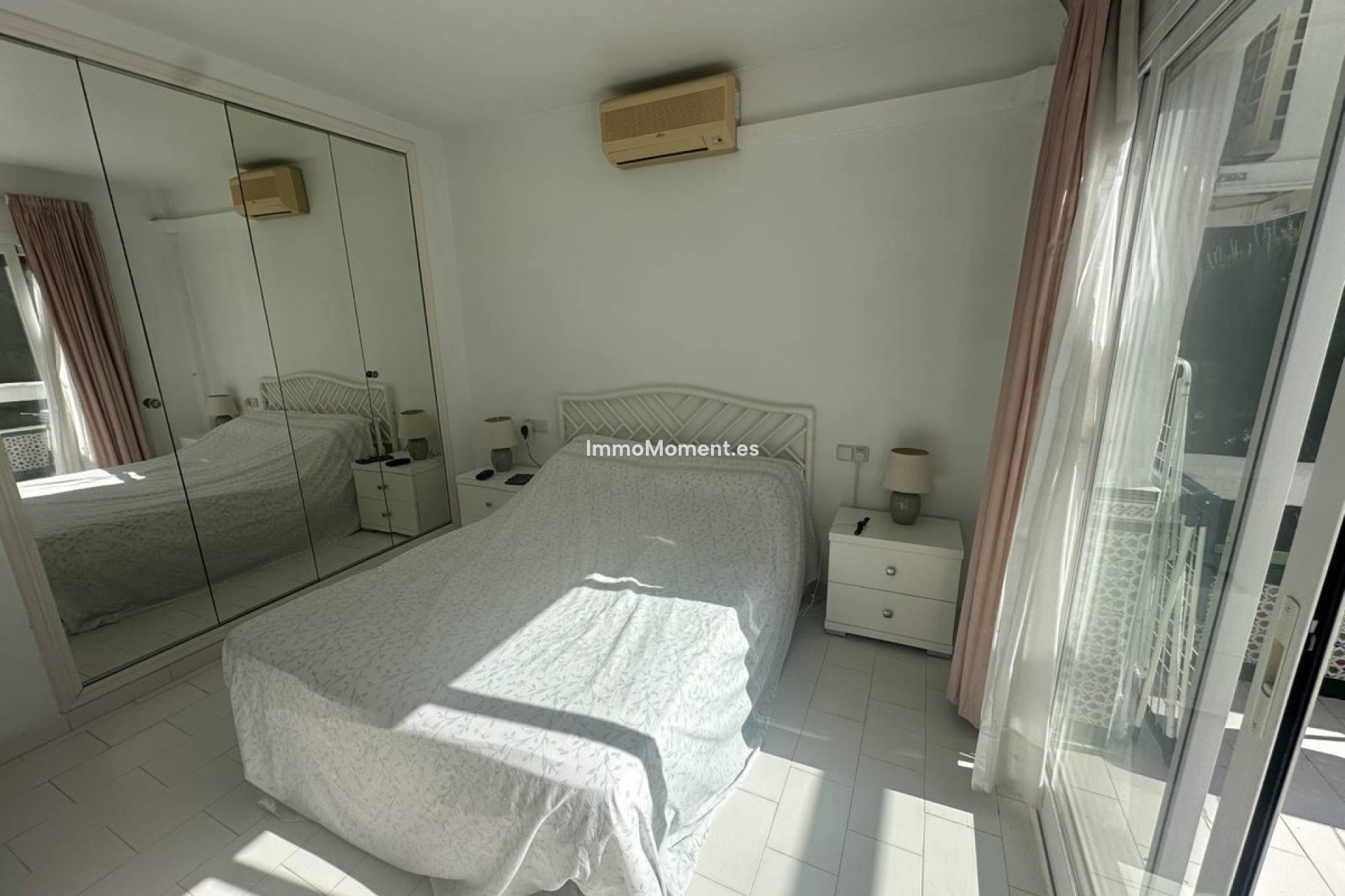Bestaande woning - Appartement - Mijas - Riviera Del Sol