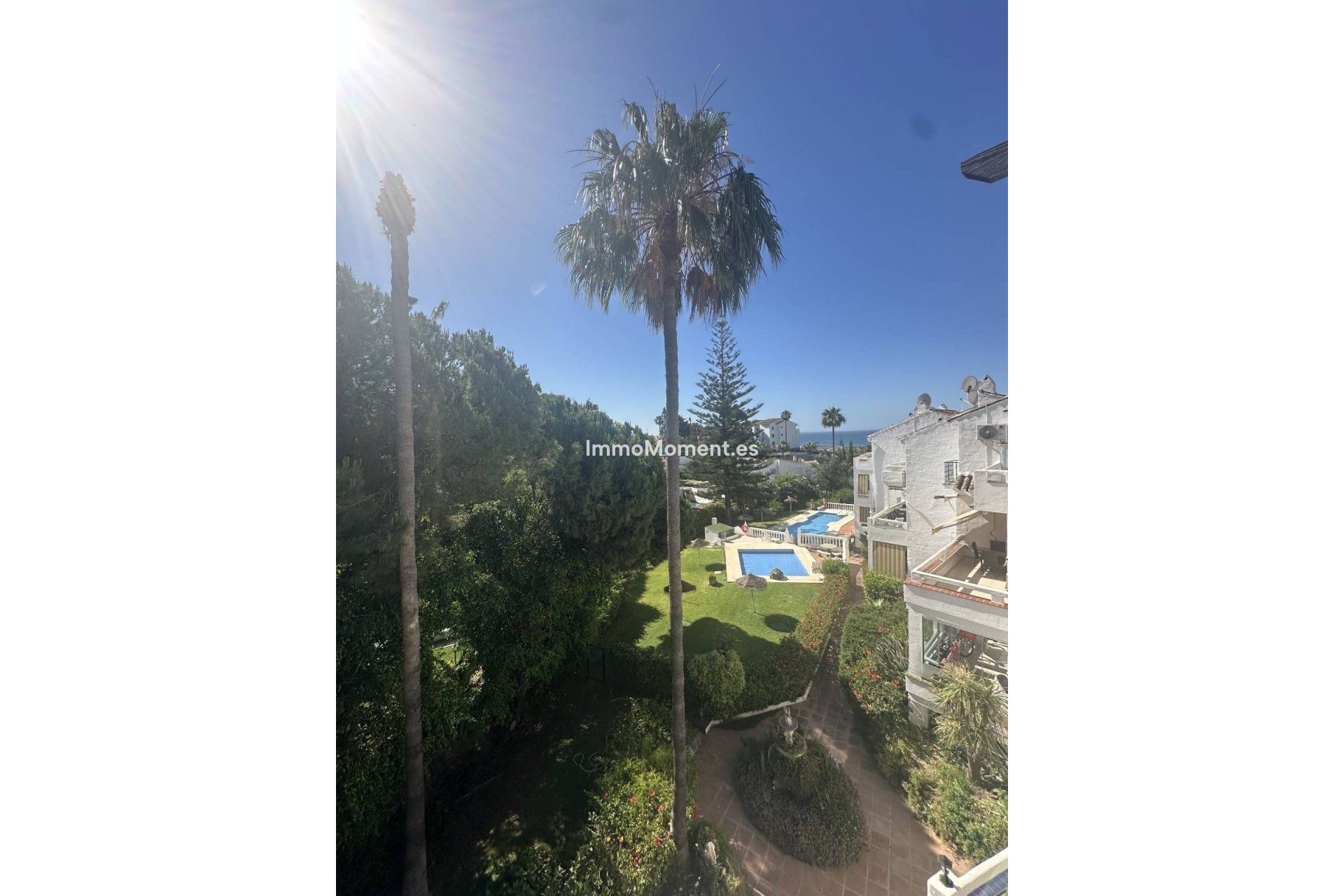 Bestaande woning - Appartement - Mijas - Riviera Del Sol