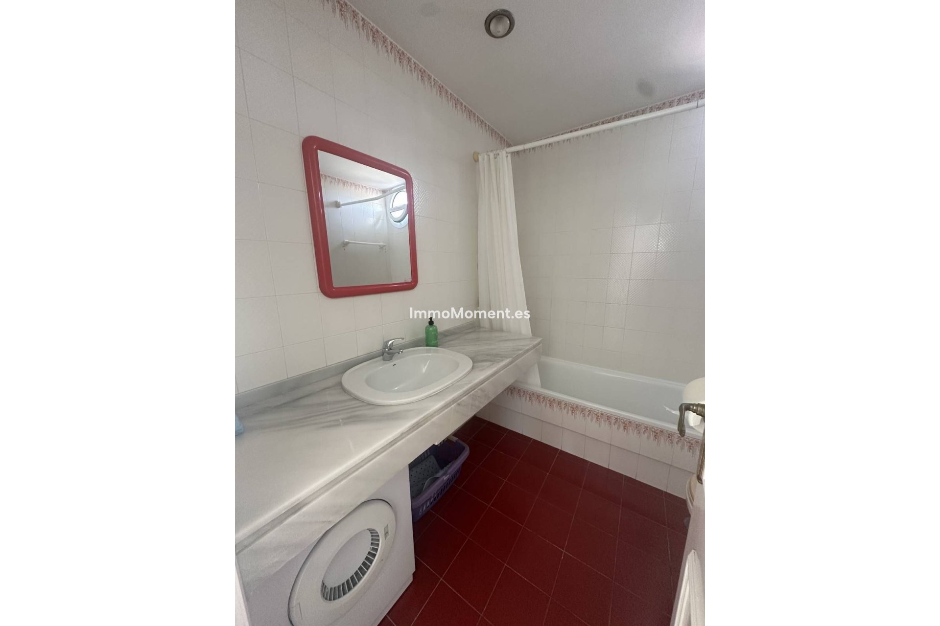 Bestaande woning - Appartement - Mijas - Riviera Del Sol