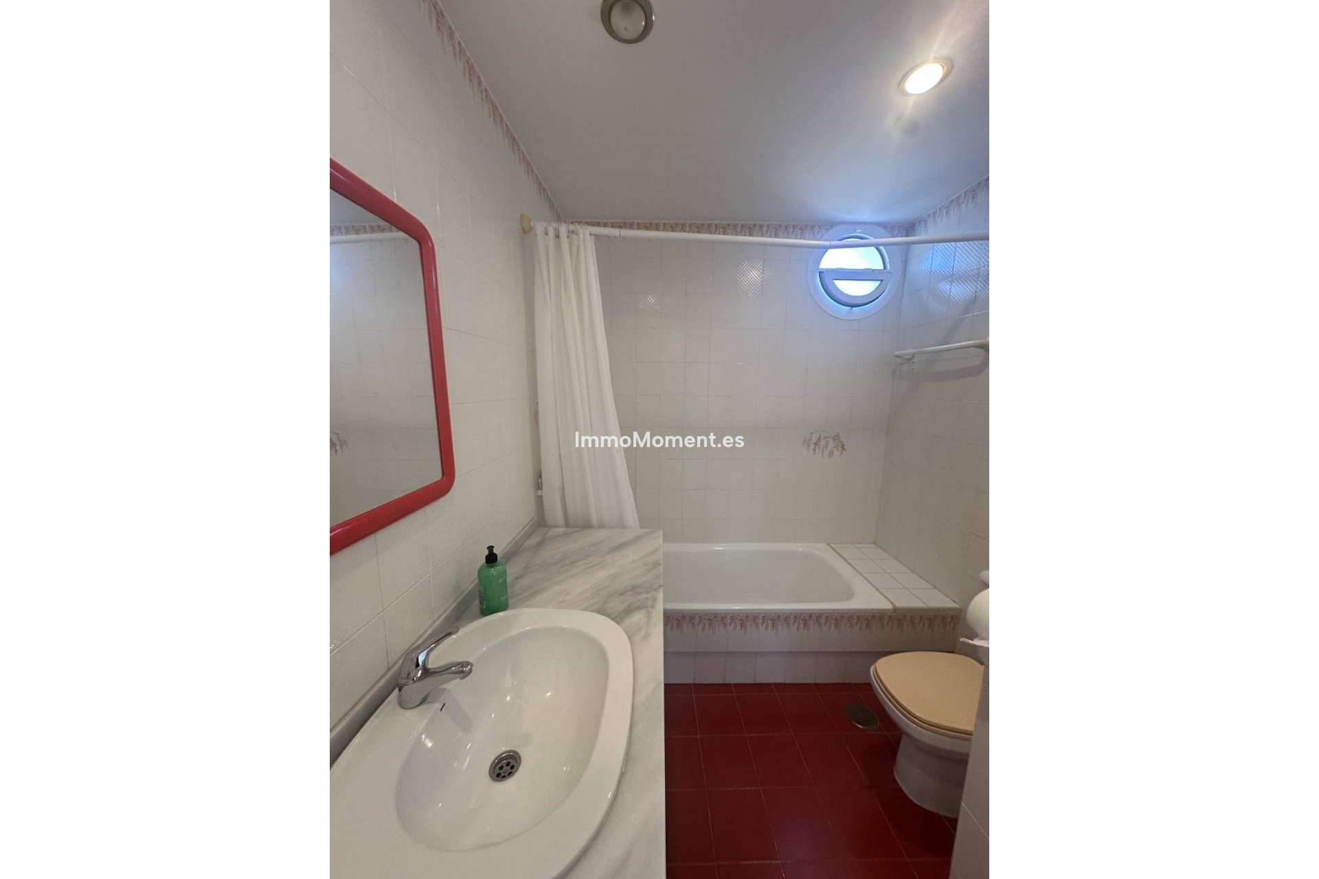 Bestaande woning - Appartement - Mijas - Riviera Del Sol
