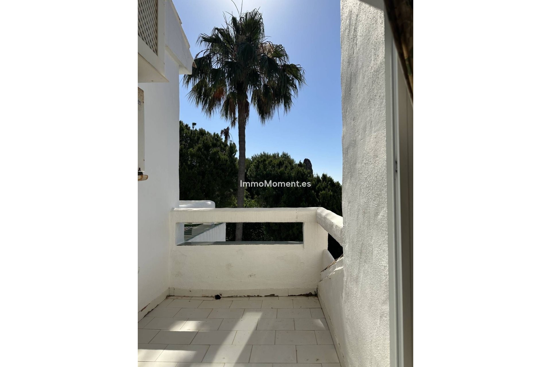 Bestaande woning - Appartement - Mijas - Riviera Del Sol