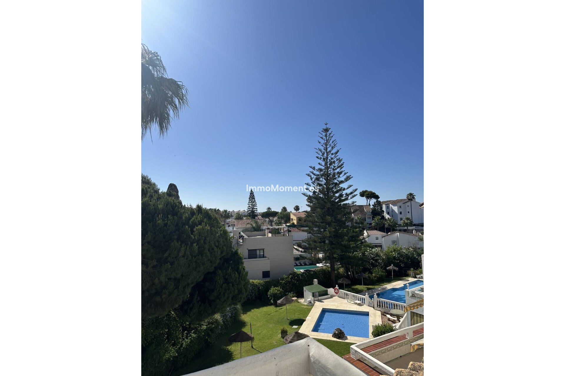 Bestaande woning - Appartement - Mijas - Riviera Del Sol