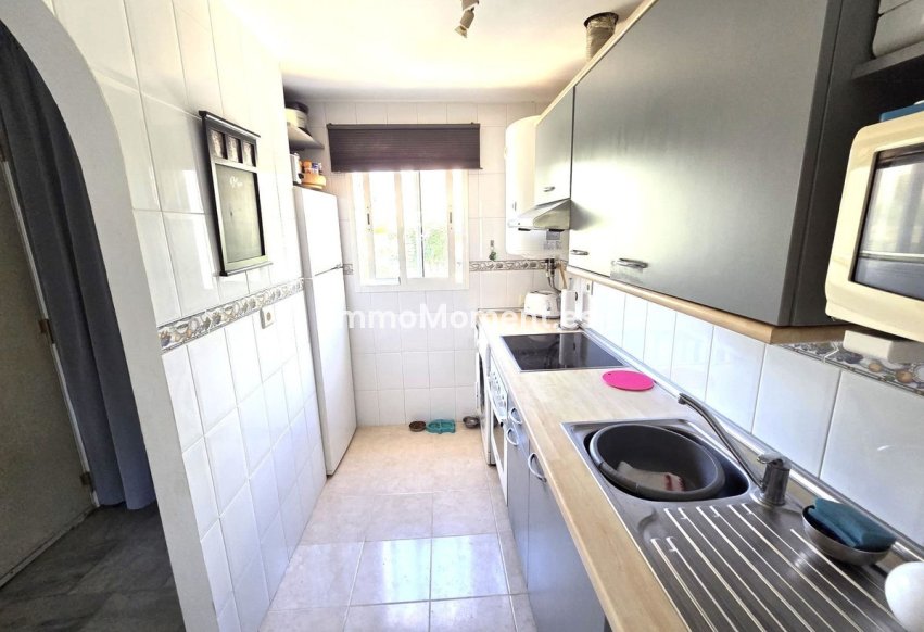 Bestaande woning - Appartement - Mijas - Riviera Del Sol