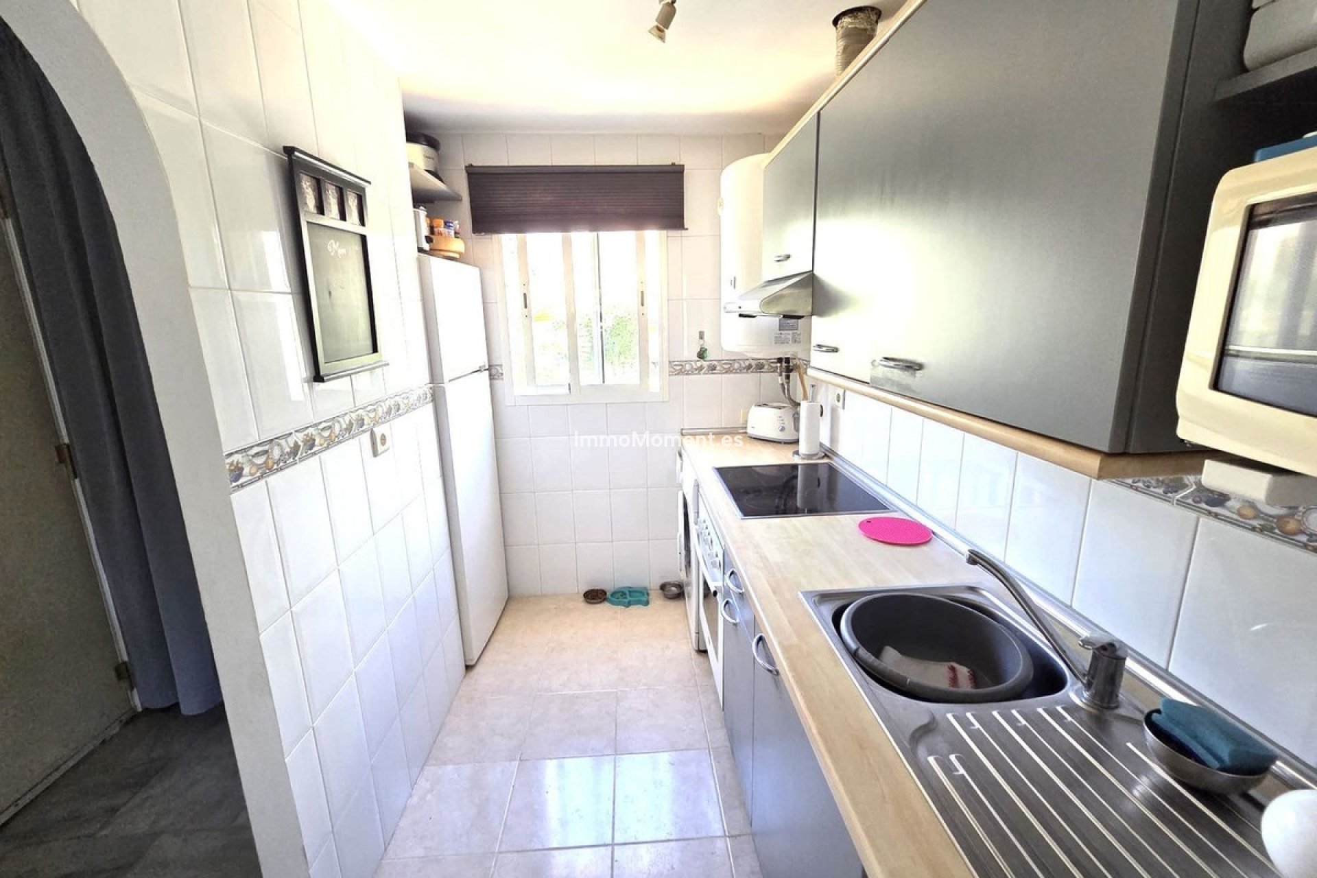 Bestaande woning - Appartement - Mijas - Riviera Del Sol