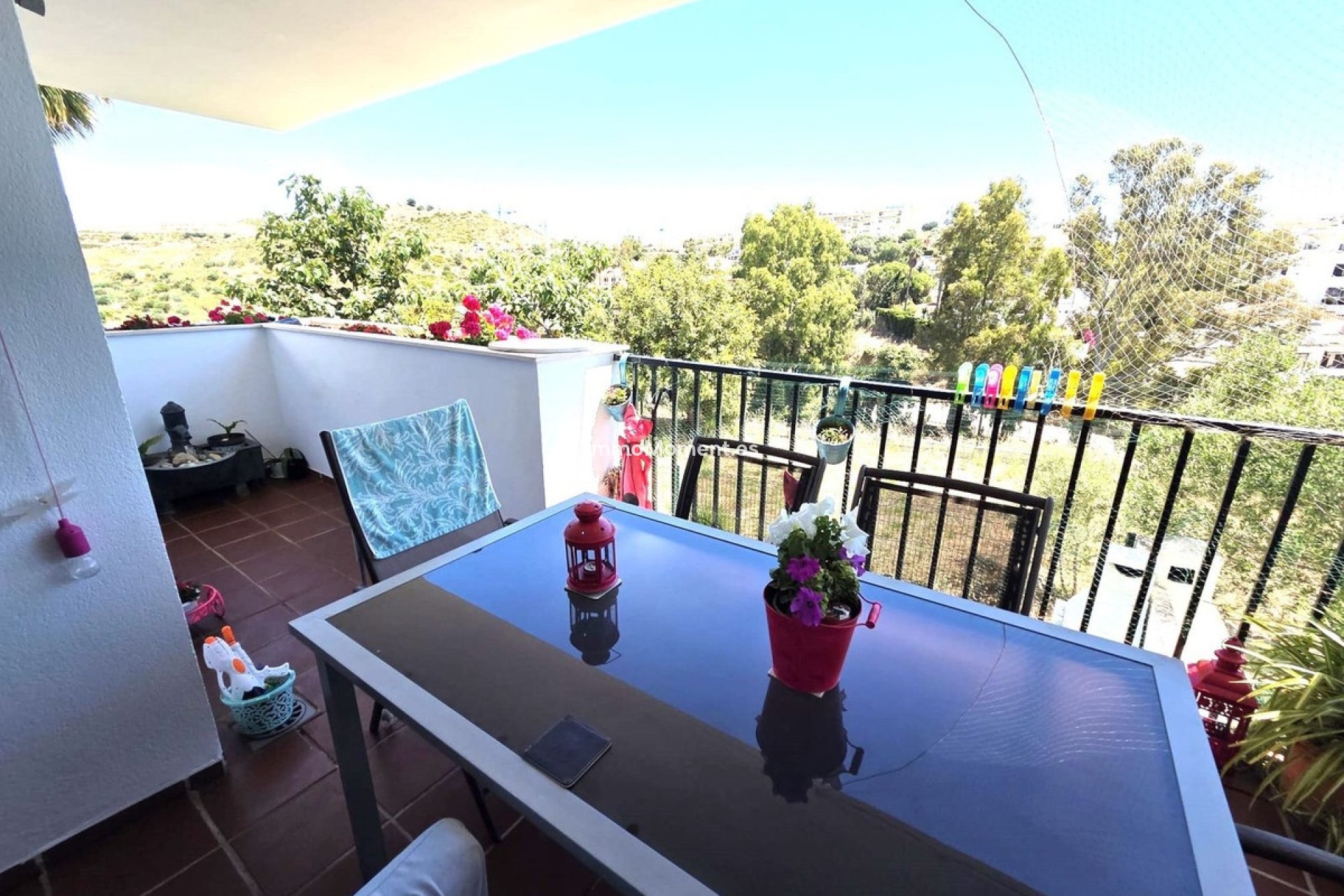 Bestaande woning - Appartement - Mijas - Riviera Del Sol