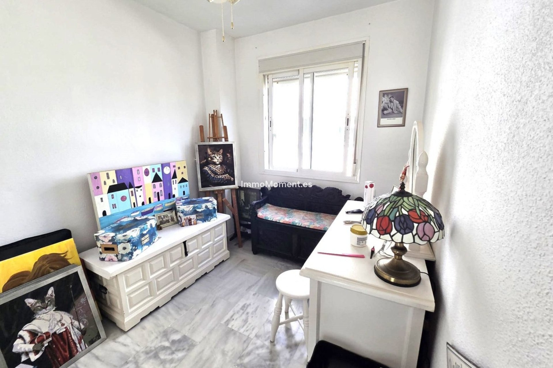 Bestaande woning - Appartement - Mijas - Riviera Del Sol
