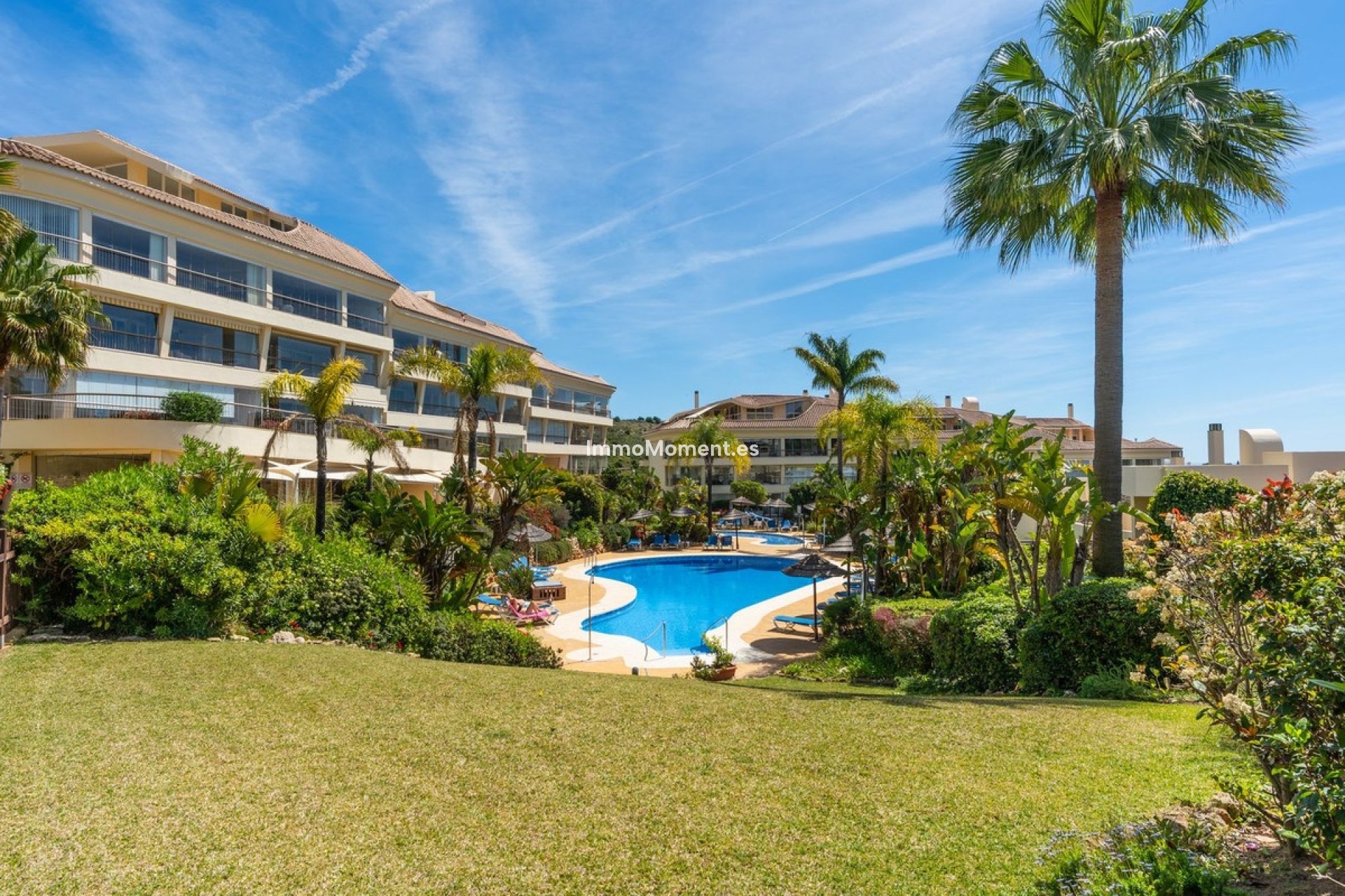 Bestaande woning - Appartement - Mijas - Riviera Del Sol