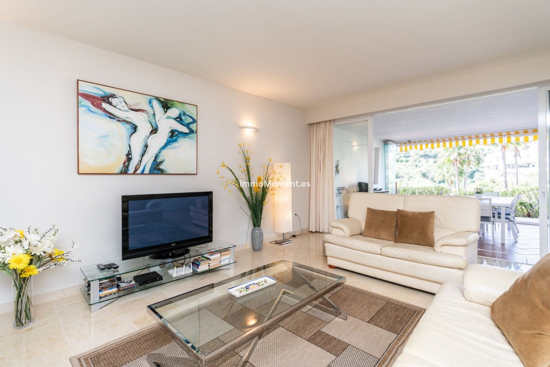 Bestaande woning - Appartement - Mijas - Riviera Del Sol