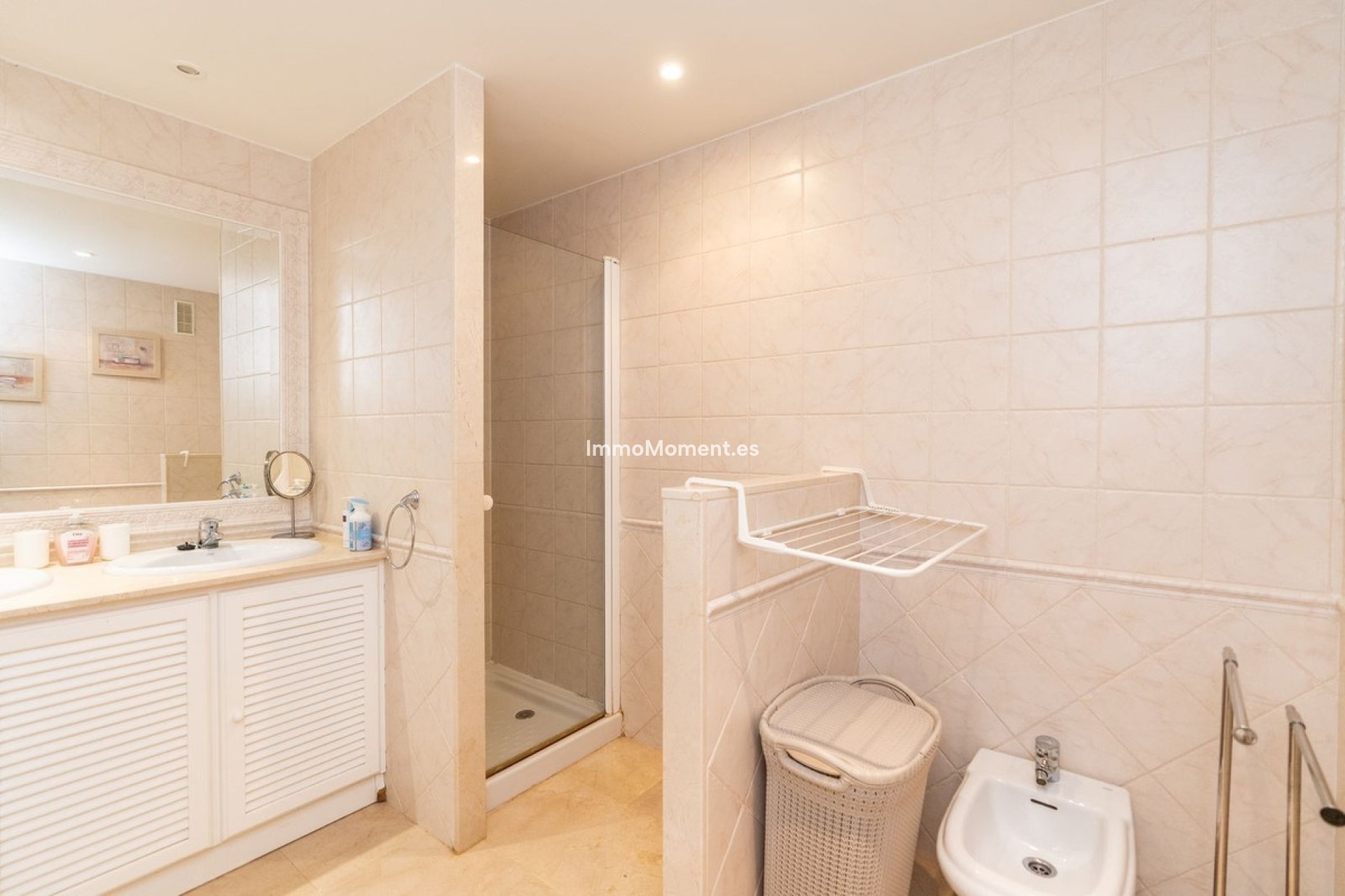 Bestaande woning - Appartement - Mijas - Riviera Del Sol