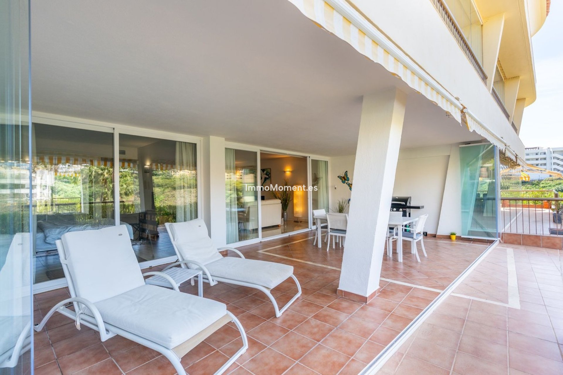 Bestaande woning - Appartement - Mijas - Riviera Del Sol