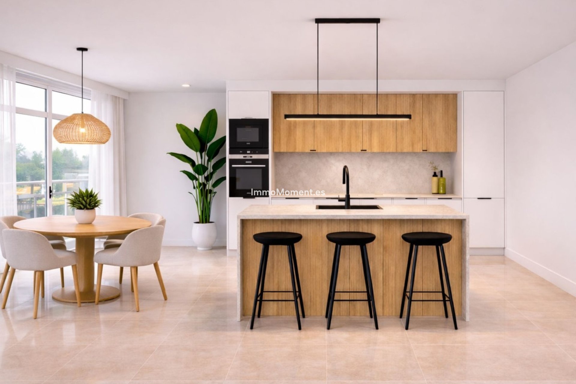 Bestaande woning - Appartement - Mijas - Riviera Del Sol