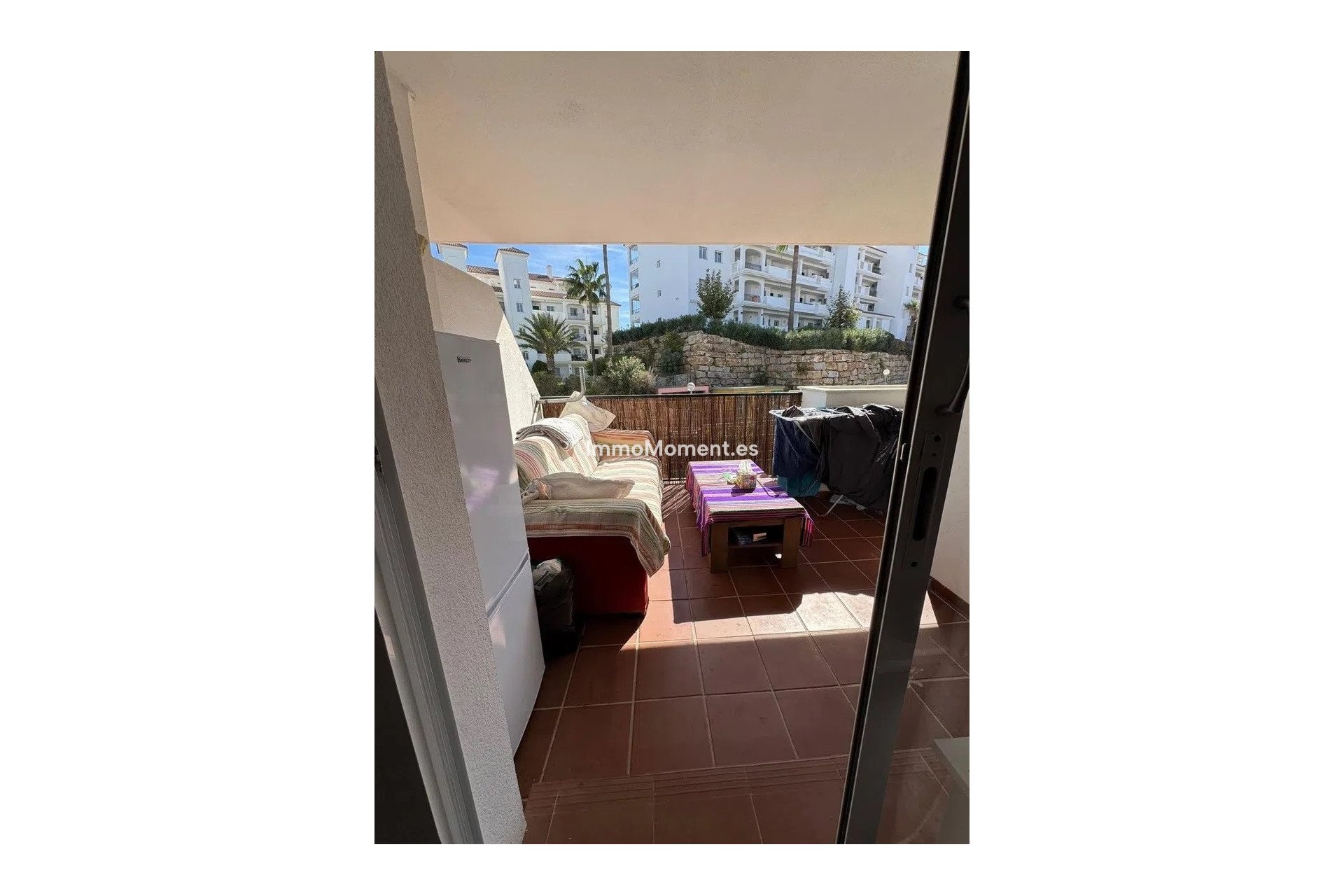 Bestaande woning - Appartement - Mijas - Riviera Del Sol