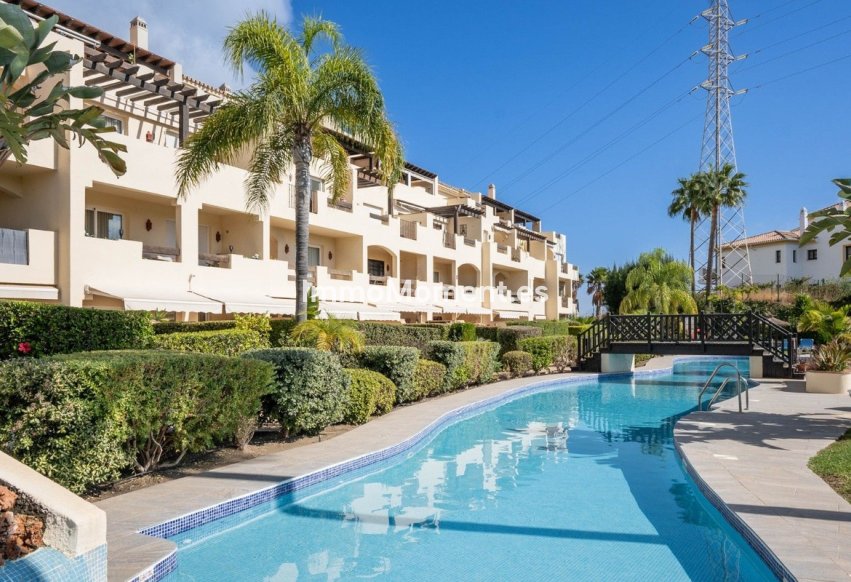 Bestaande woning - Appartement - Mijas - Riviera Del Sol