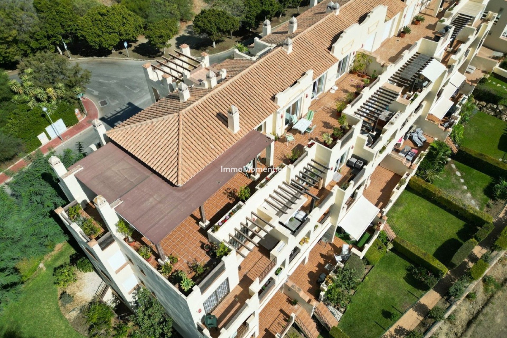Bestaande woning - Appartement - Mijas - Riviera Del Sol