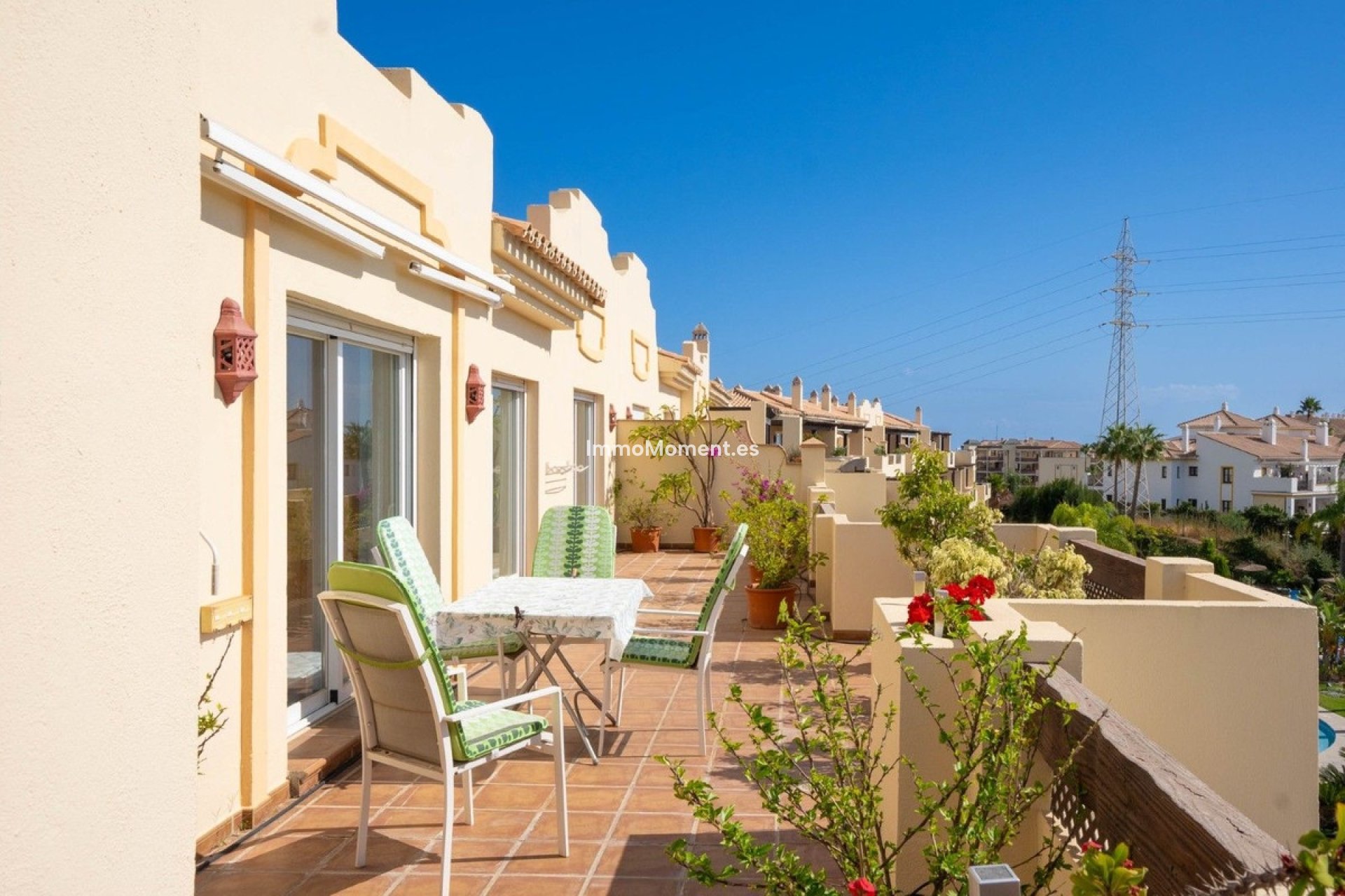 Bestaande woning - Appartement - Mijas - Riviera Del Sol