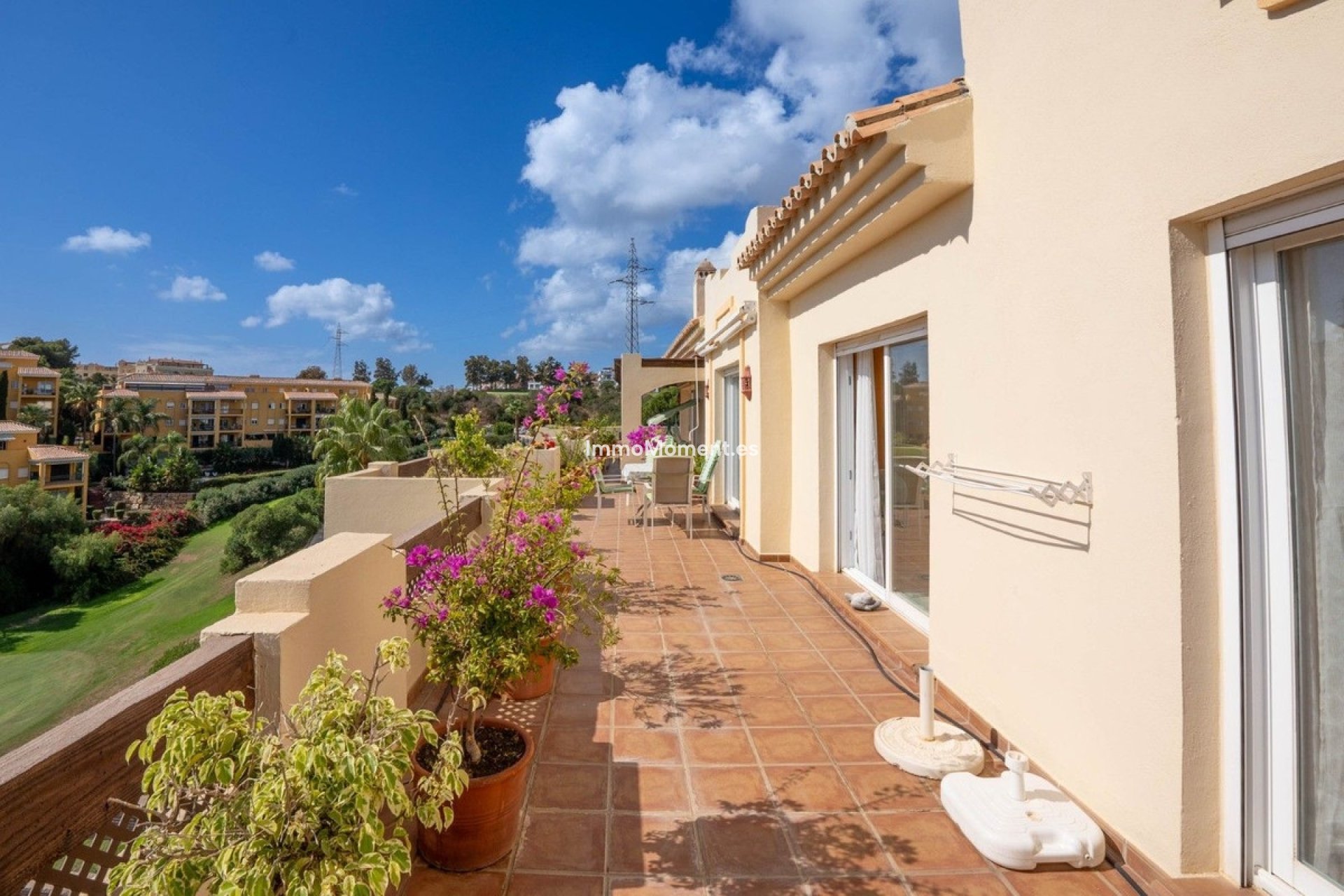 Bestaande woning - Appartement - Mijas - Riviera Del Sol