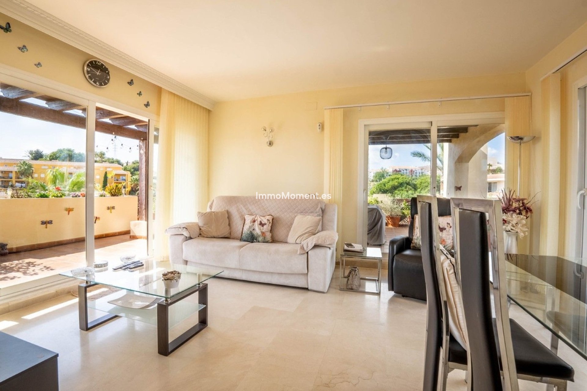 Bestaande woning - Appartement - Mijas - Riviera Del Sol