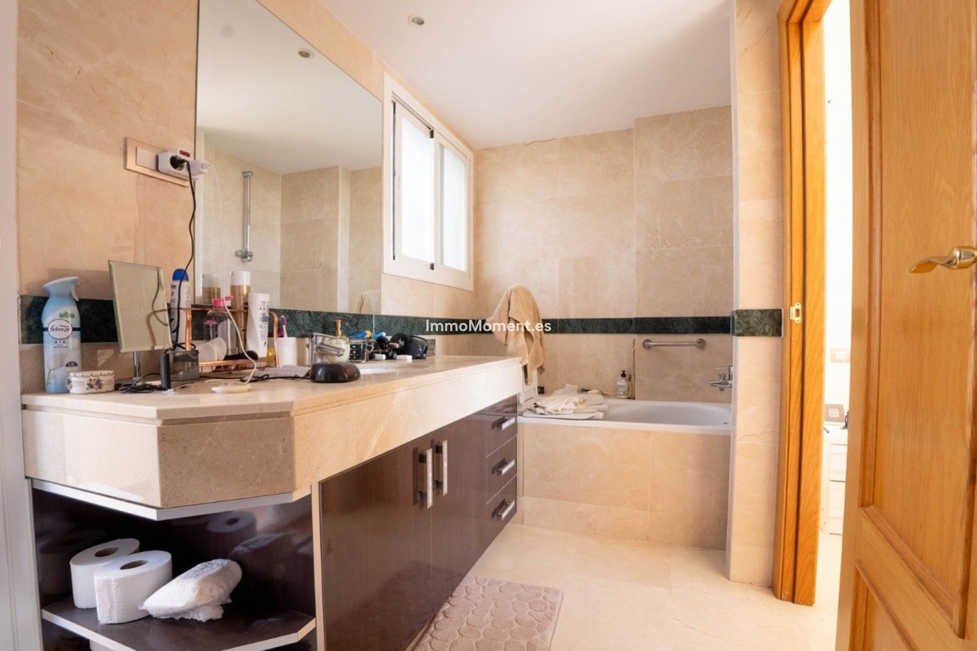 Bestaande woning - Appartement - Mijas - Riviera Del Sol