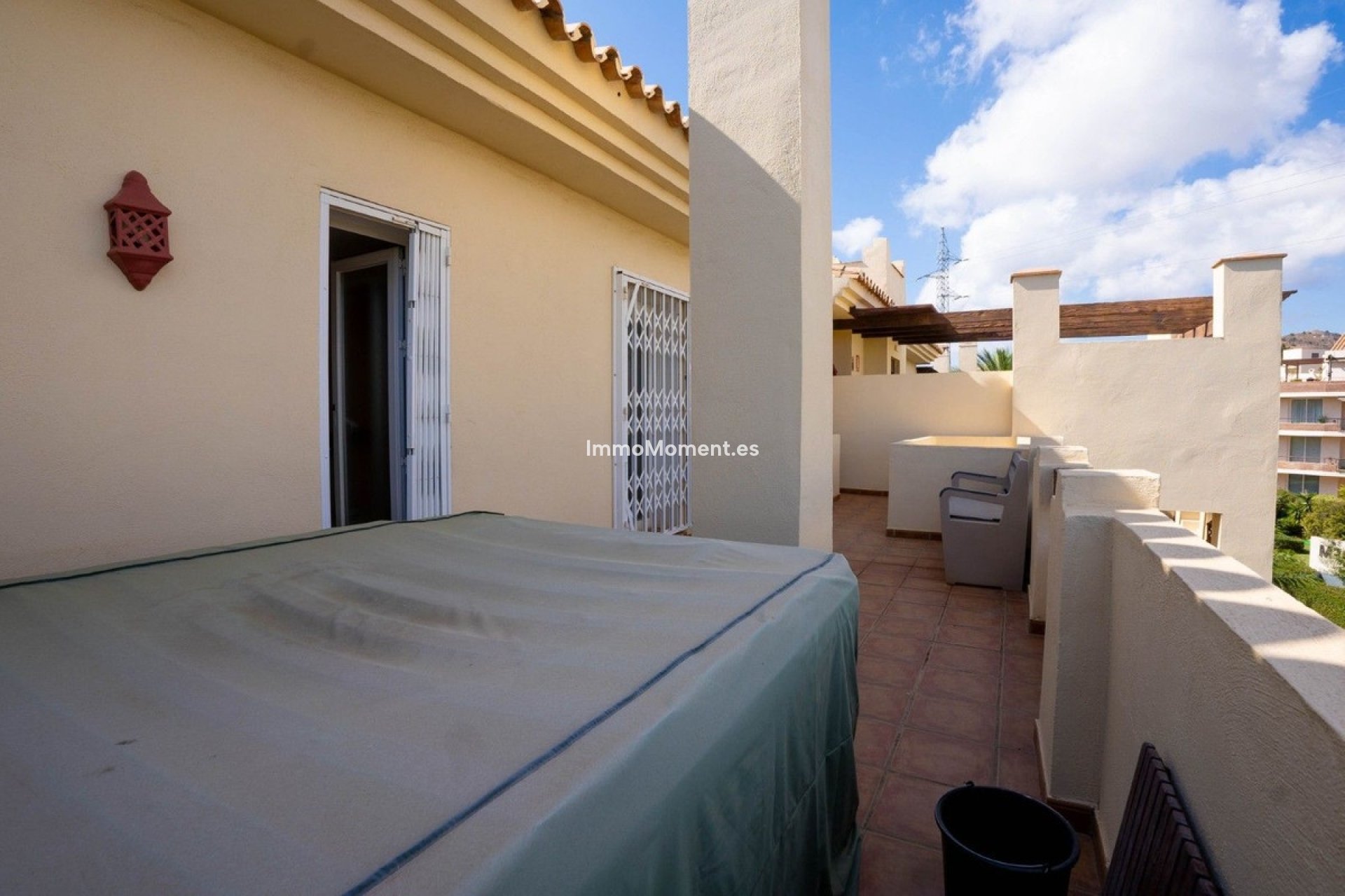 Bestaande woning - Appartement - Mijas - Riviera Del Sol