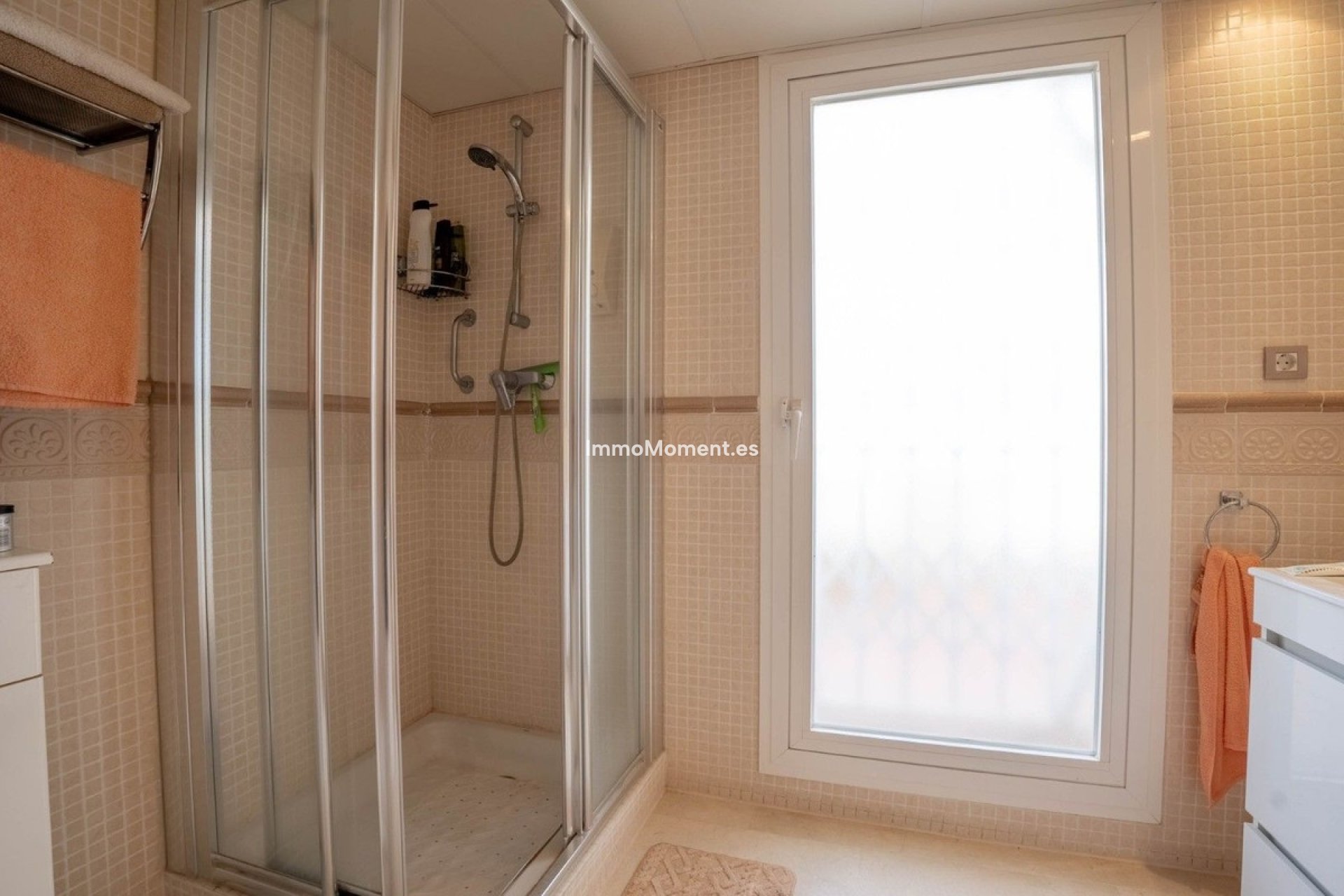 Bestaande woning - Appartement - Mijas - Riviera Del Sol