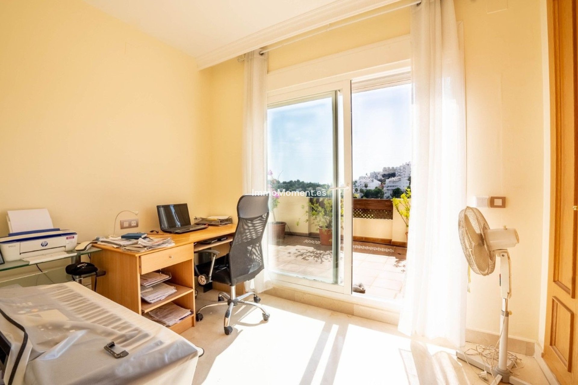 Bestaande woning - Appartement - Mijas - Riviera Del Sol