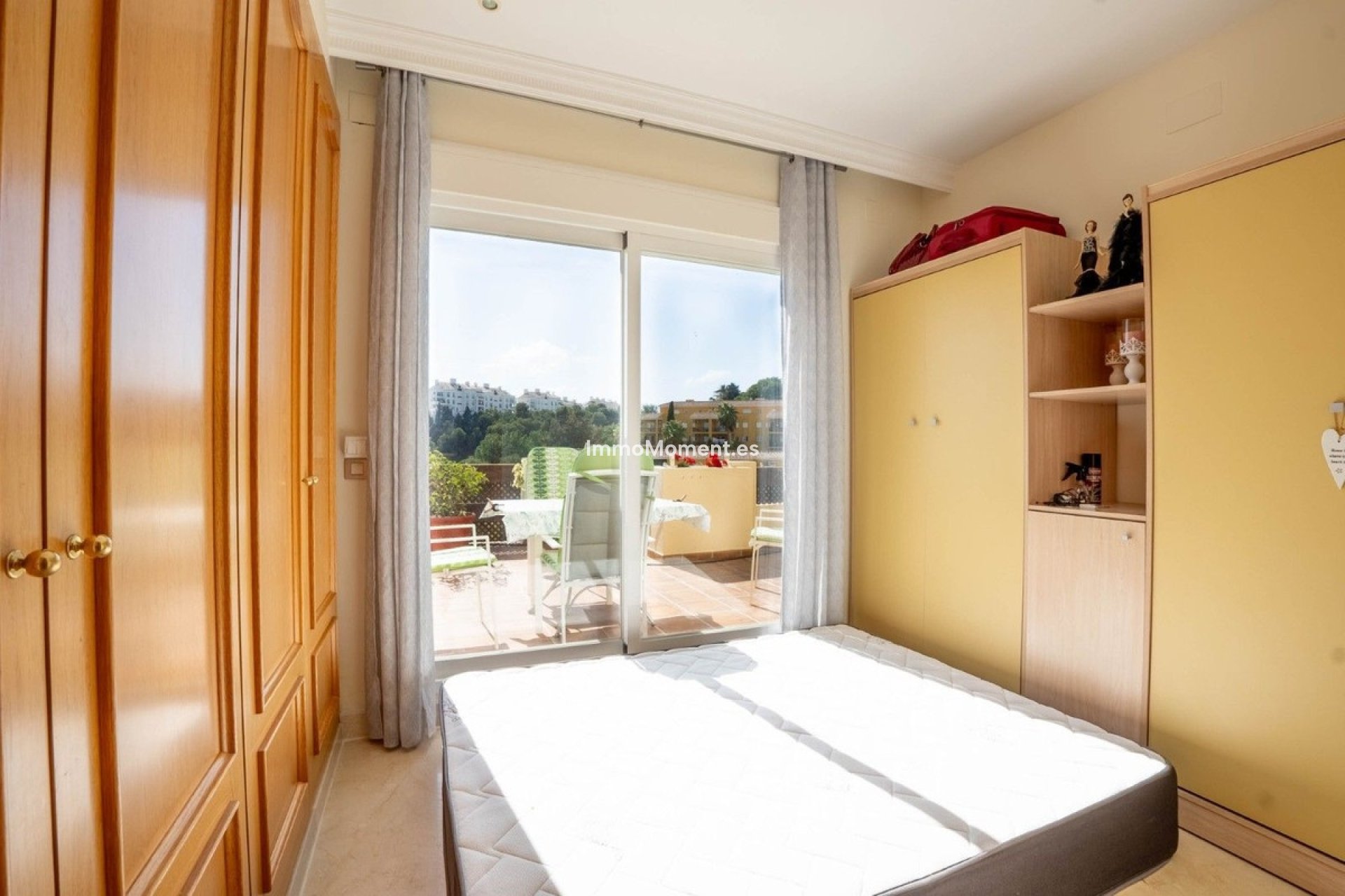 Bestaande woning - Appartement - Mijas - Riviera Del Sol