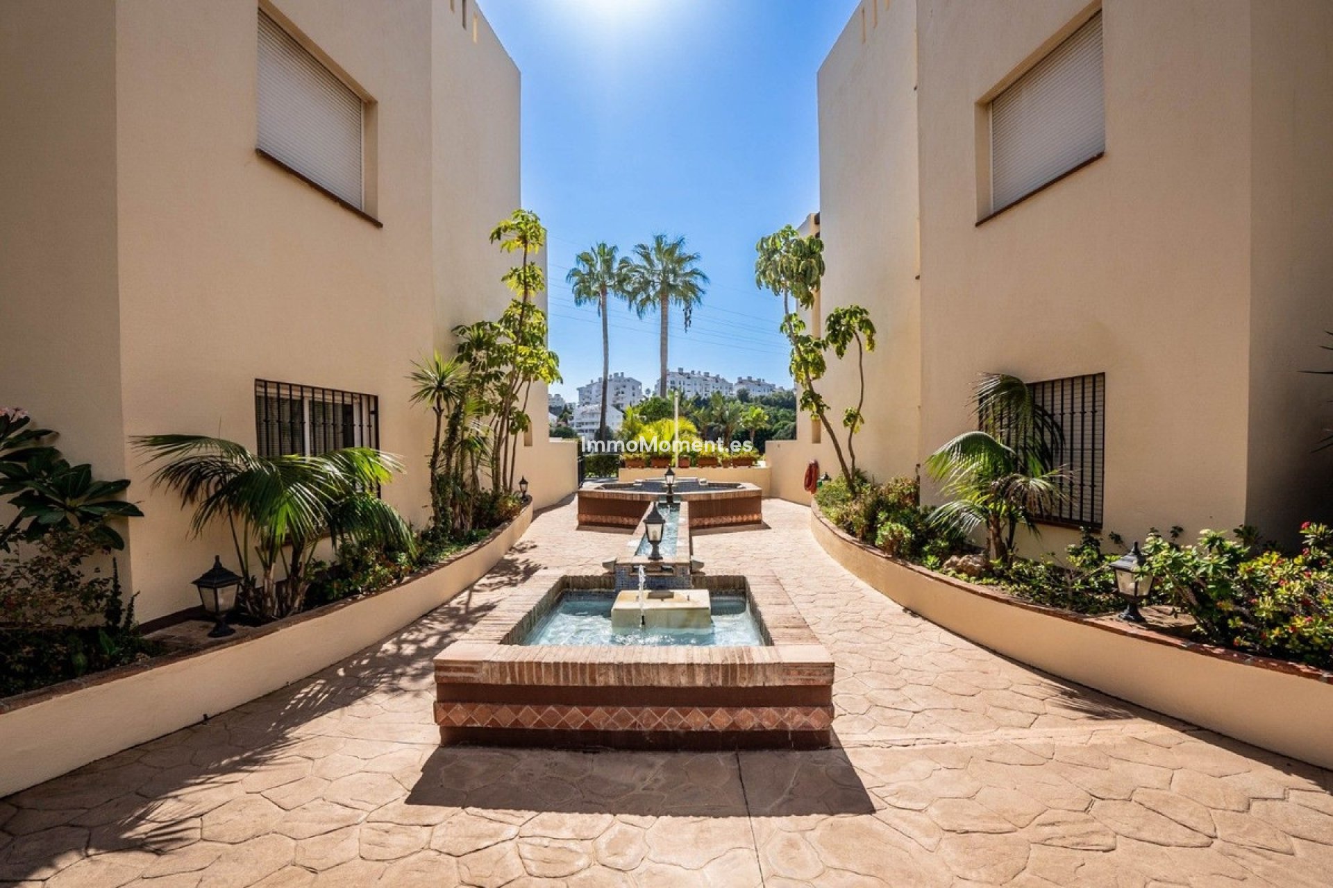 Bestaande woning - Appartement - Mijas - Riviera Del Sol