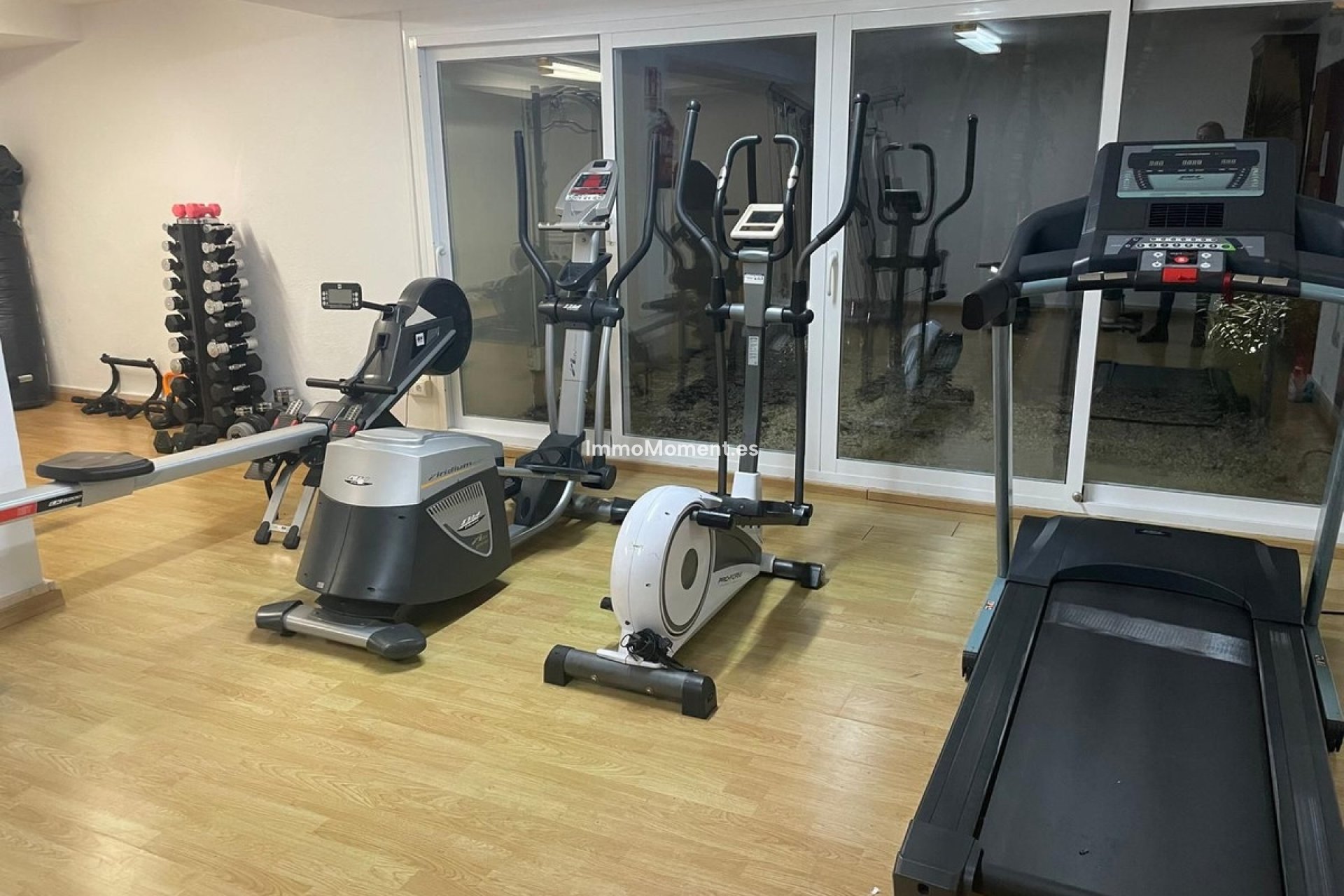 Bestaande woning - Appartement - Mijas - Riviera Del Sol