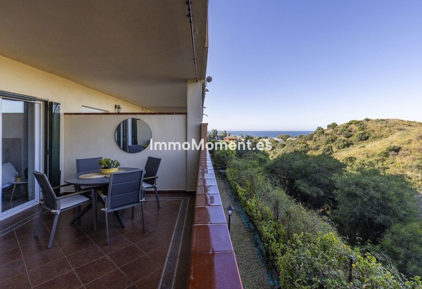 Bestaande woning - Appartement - Mijas - Riviera Del Sol
