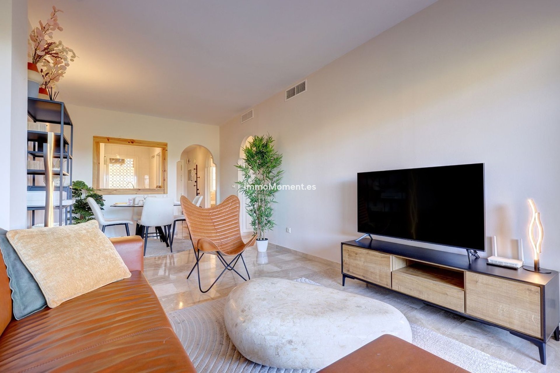 Bestaande woning - Appartement - Mijas - Riviera Del Sol