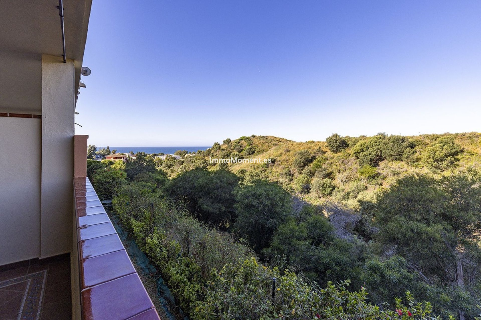 Bestaande woning - Appartement - Mijas - Riviera Del Sol