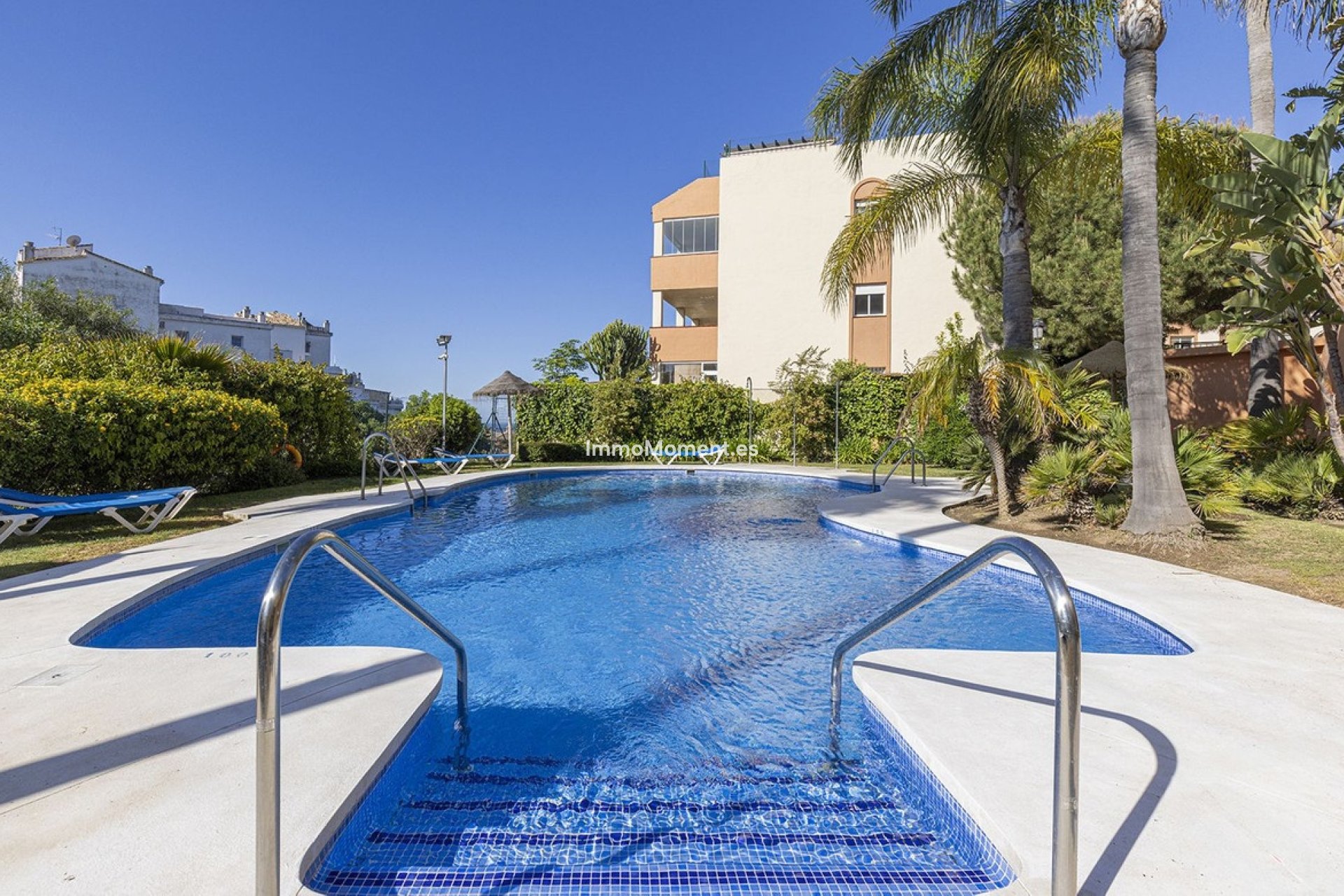 Bestaande woning - Appartement - Mijas - Riviera Del Sol