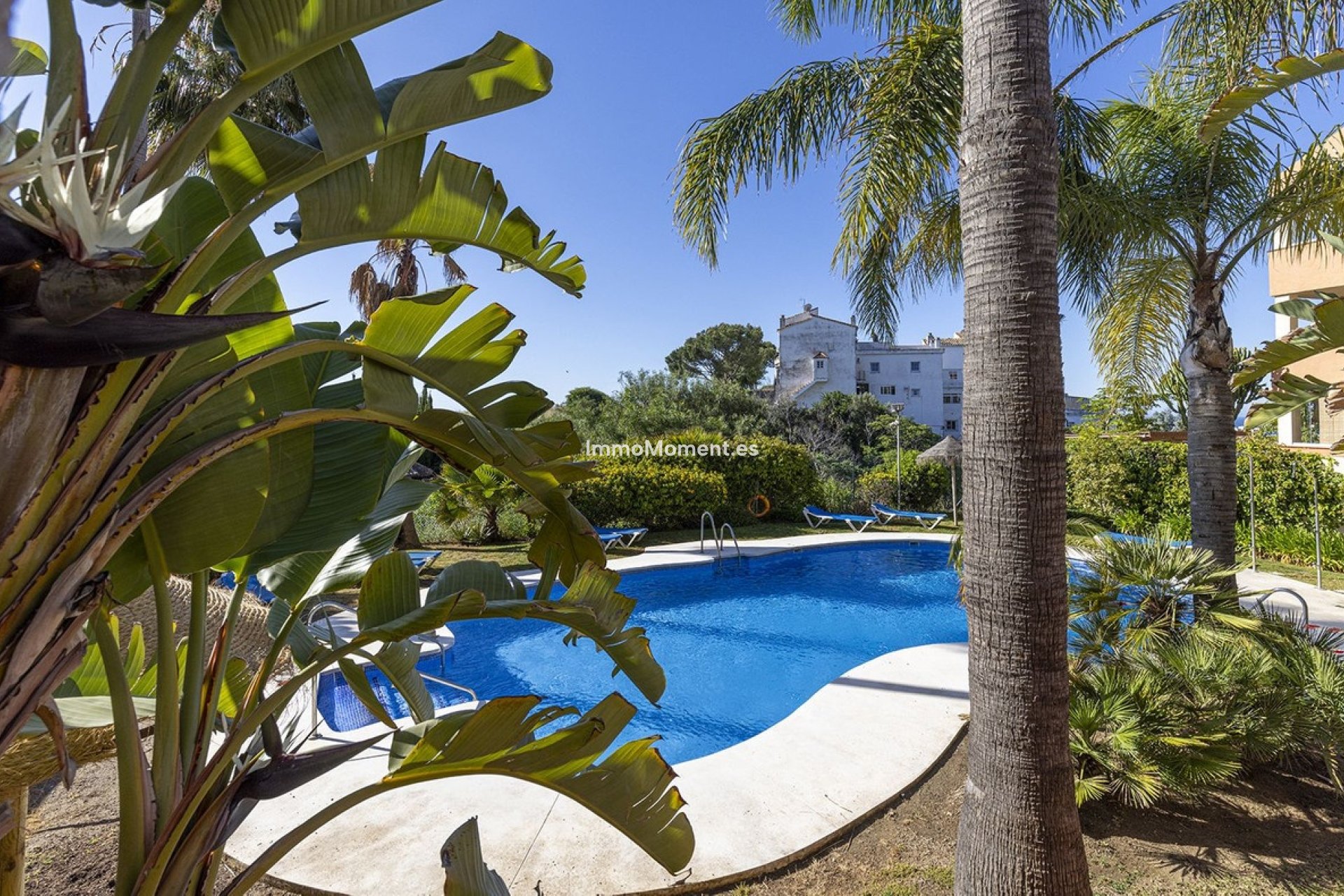 Bestaande woning - Appartement - Mijas - Riviera Del Sol