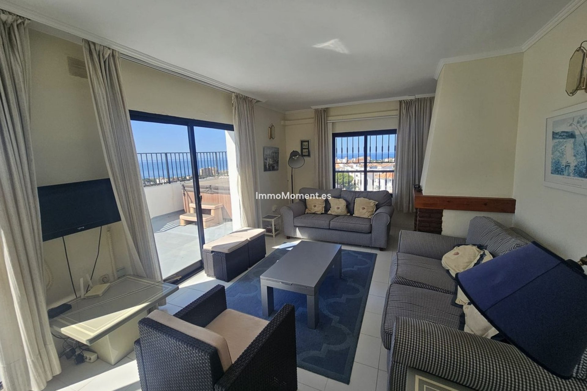 Bestaande woning - Appartement - Mijas - Riviera Del Sol