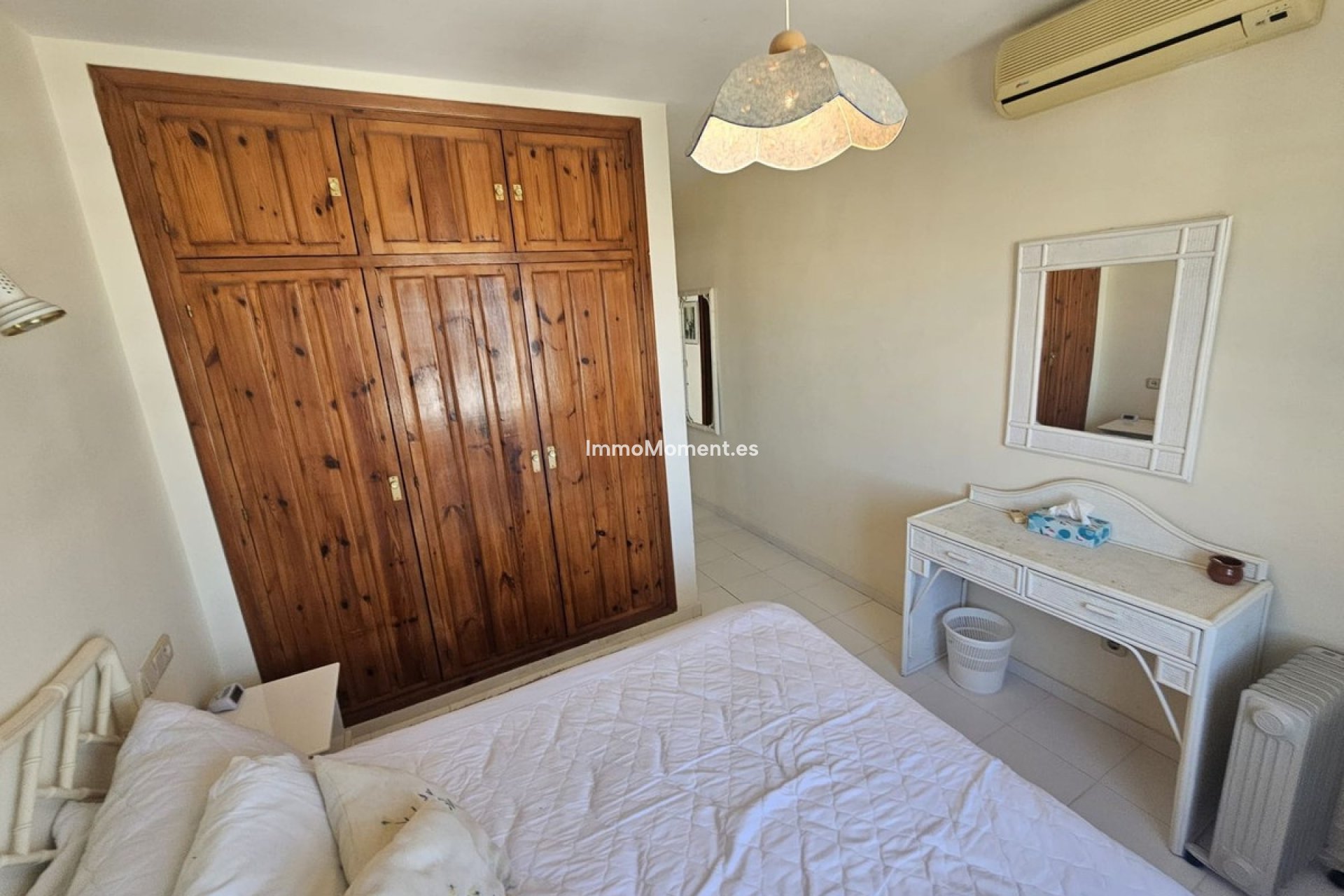 Bestaande woning - Appartement - Mijas - Riviera Del Sol