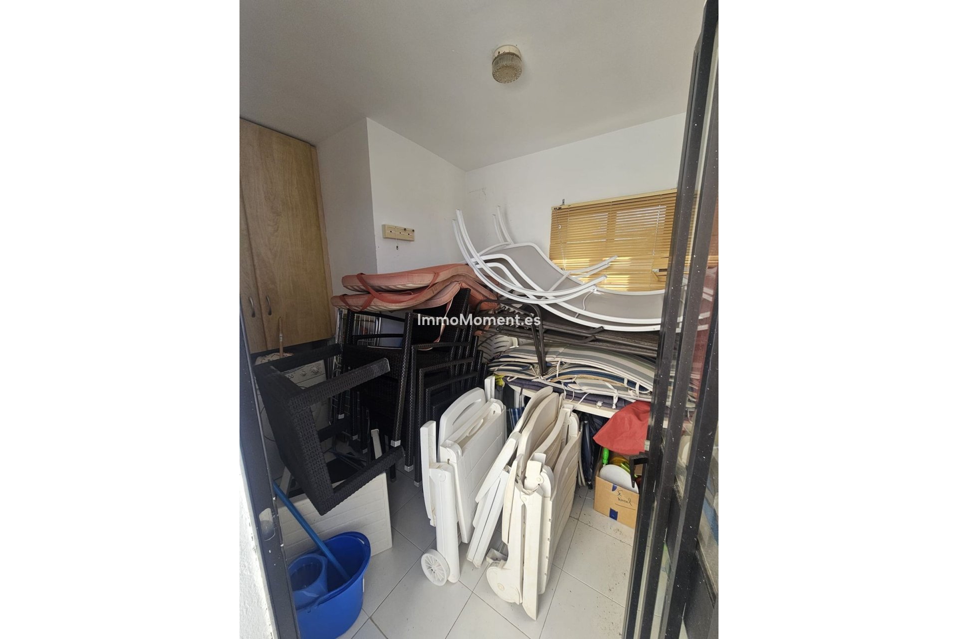 Bestaande woning - Appartement - Mijas - Riviera Del Sol