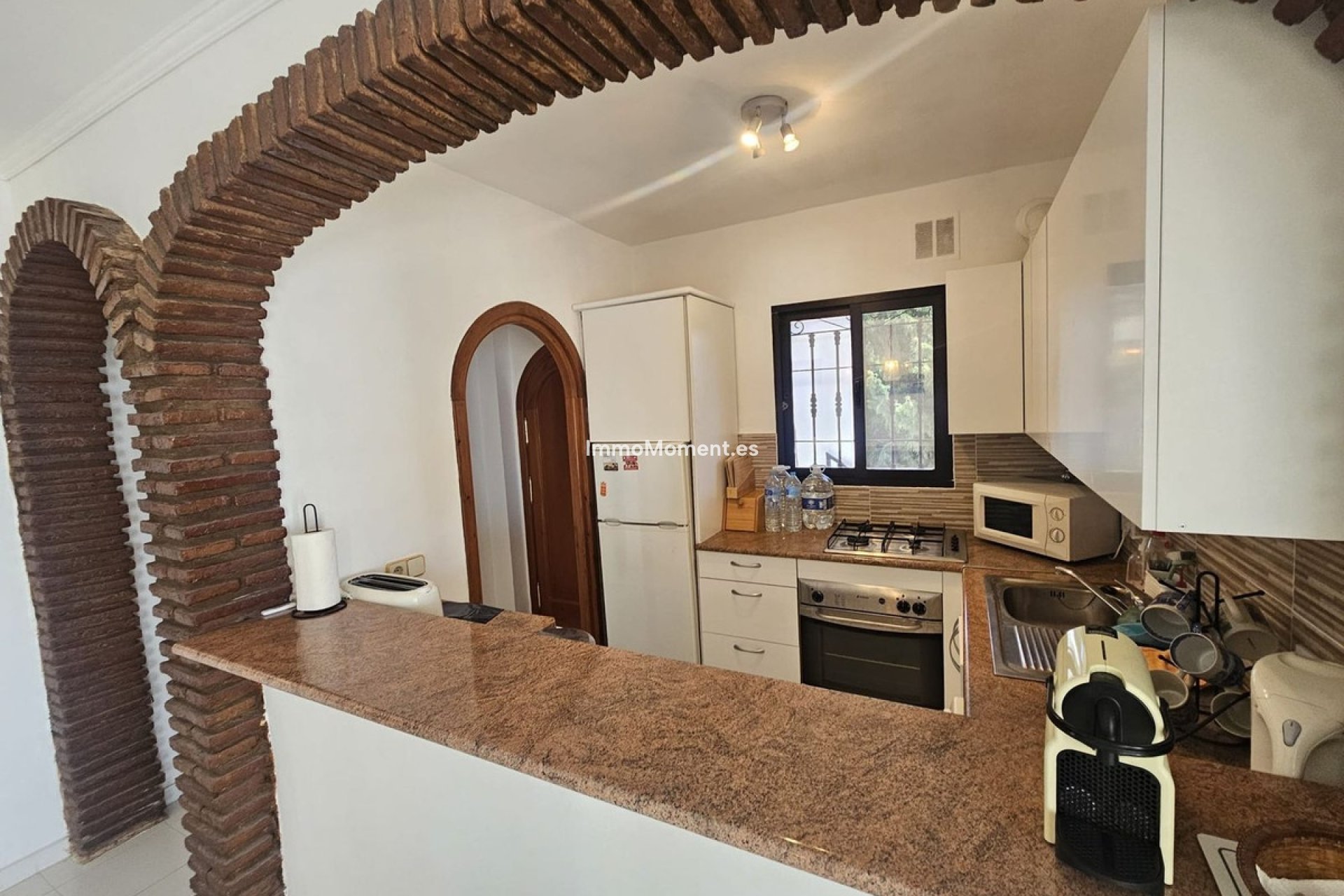 Bestaande woning - Appartement - Mijas - Riviera Del Sol