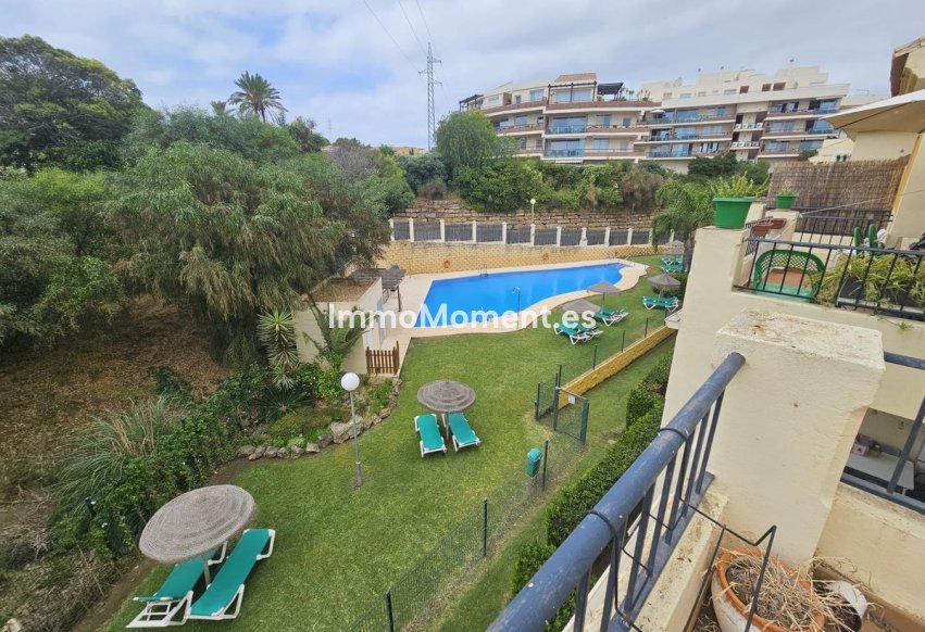Bestaande woning - Appartement - Mijas - Riviera Del Sol