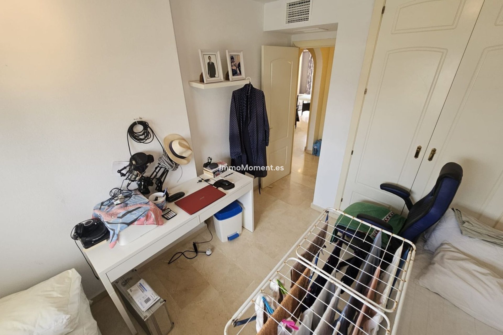 Bestaande woning - Appartement - Mijas - Riviera Del Sol