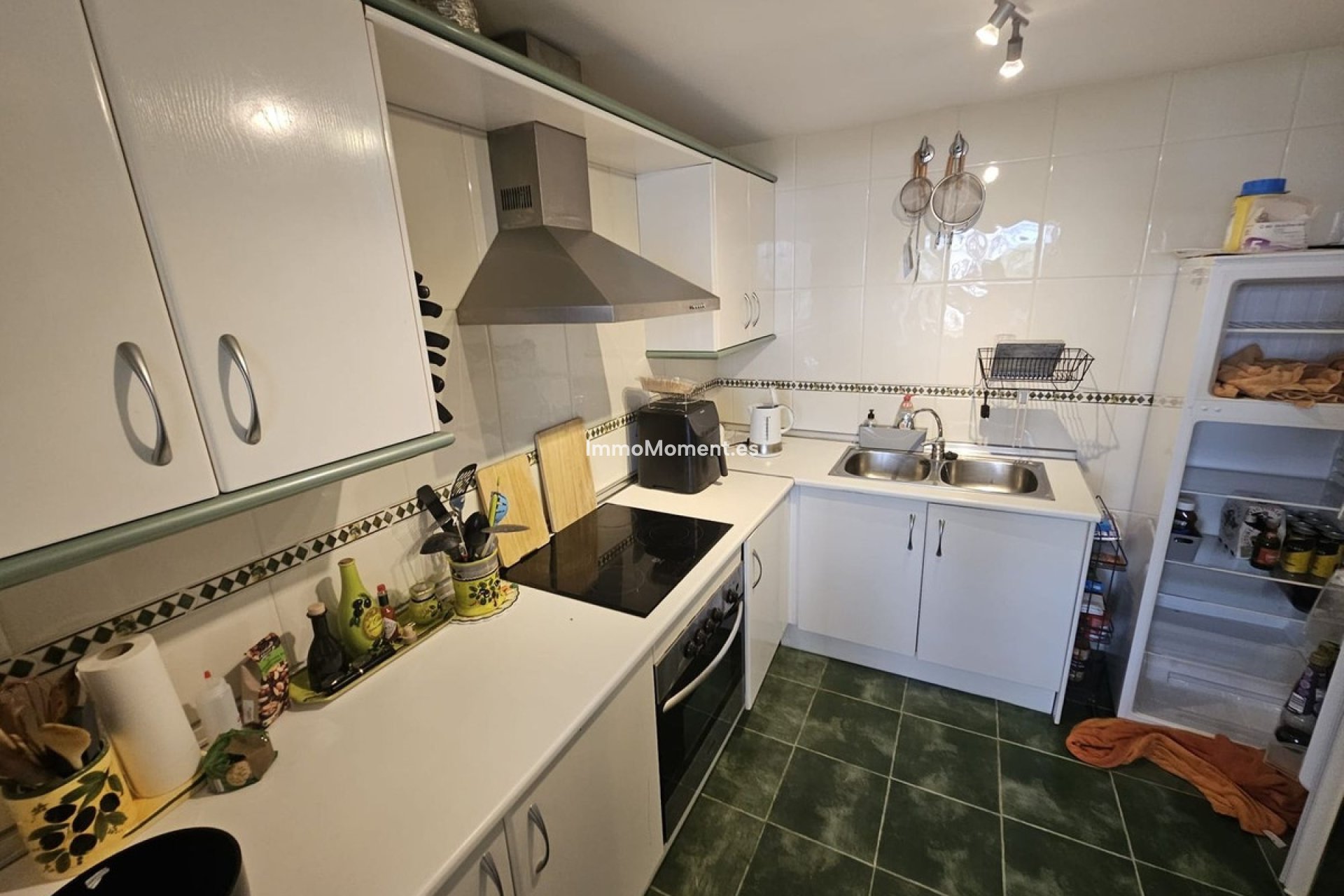 Bestaande woning - Appartement - Mijas - Riviera Del Sol