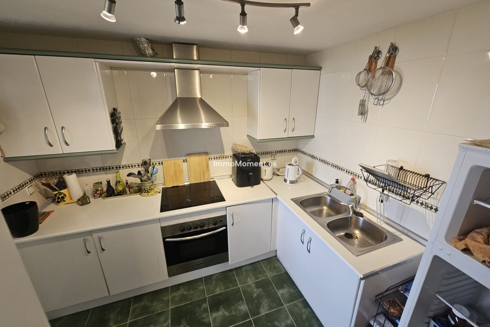 Bestaande woning - Appartement - Mijas - Riviera Del Sol