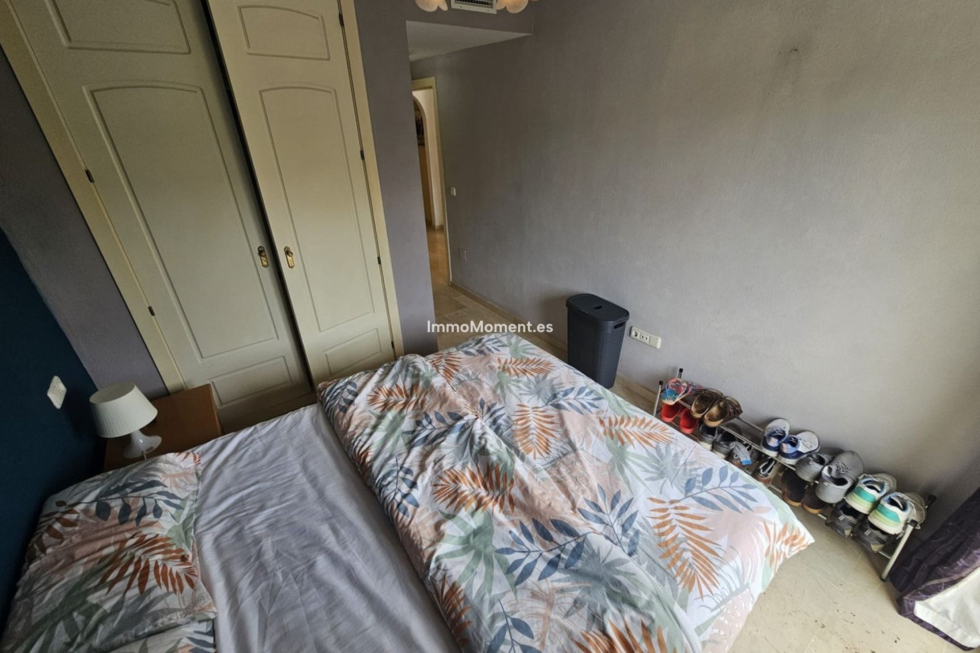 Bestaande woning - Appartement - Mijas - Riviera Del Sol